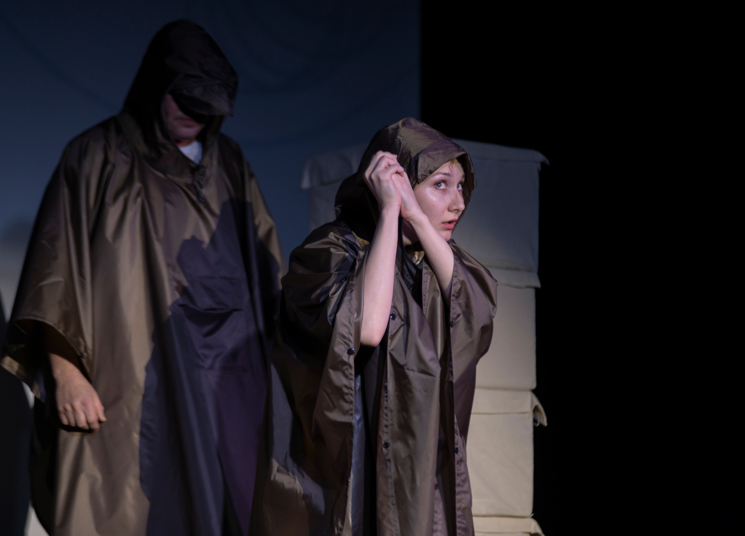 Просто Плыть»: театр, который трогает. Фотограф Самара — репортажная, свадебная, интерьерная съёмка от Ильи Петрова, профессионала своего дела