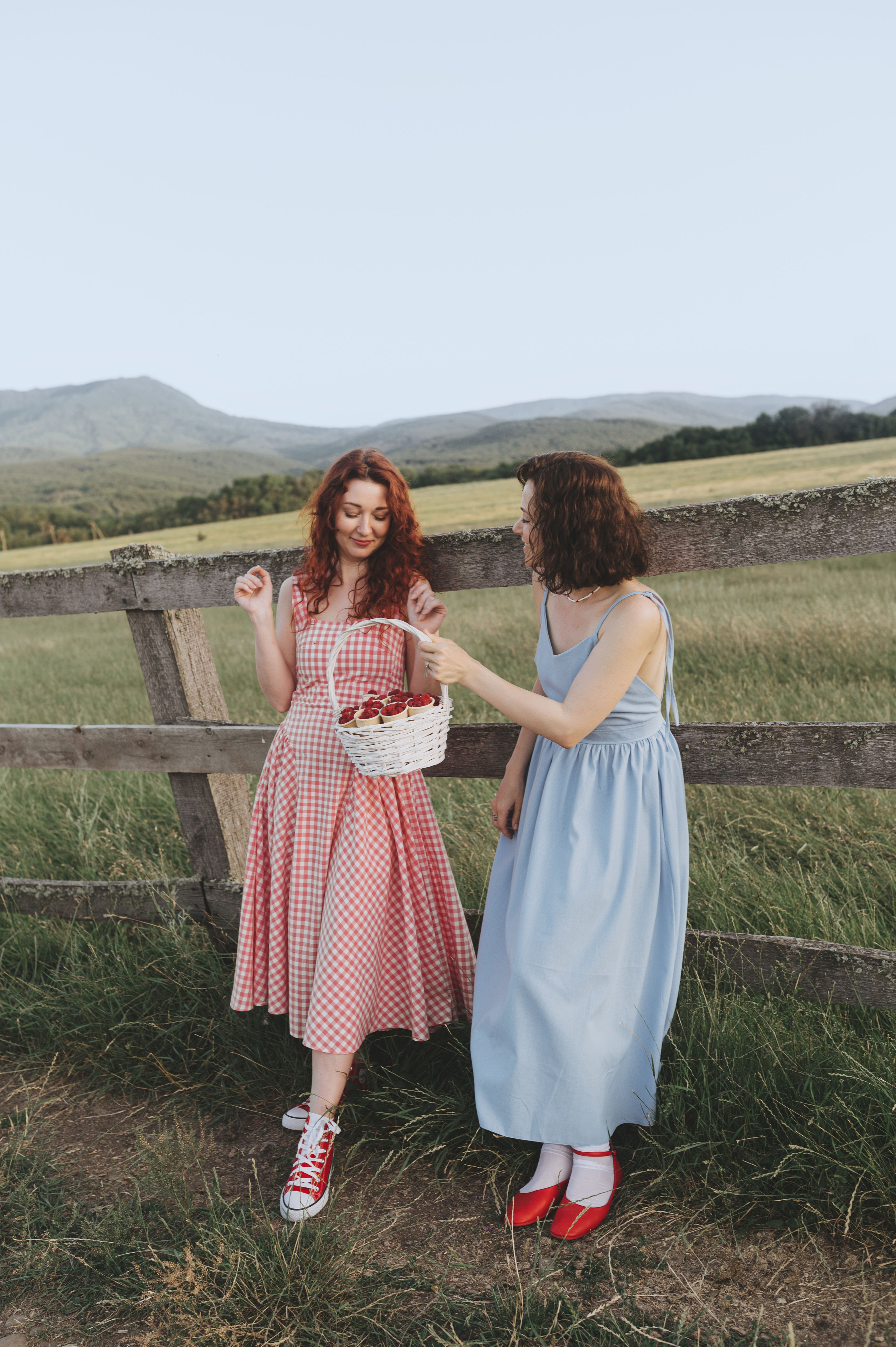 Городские_девчонки. Семейный и женский фотограф в Краснодаре Александра Синчук