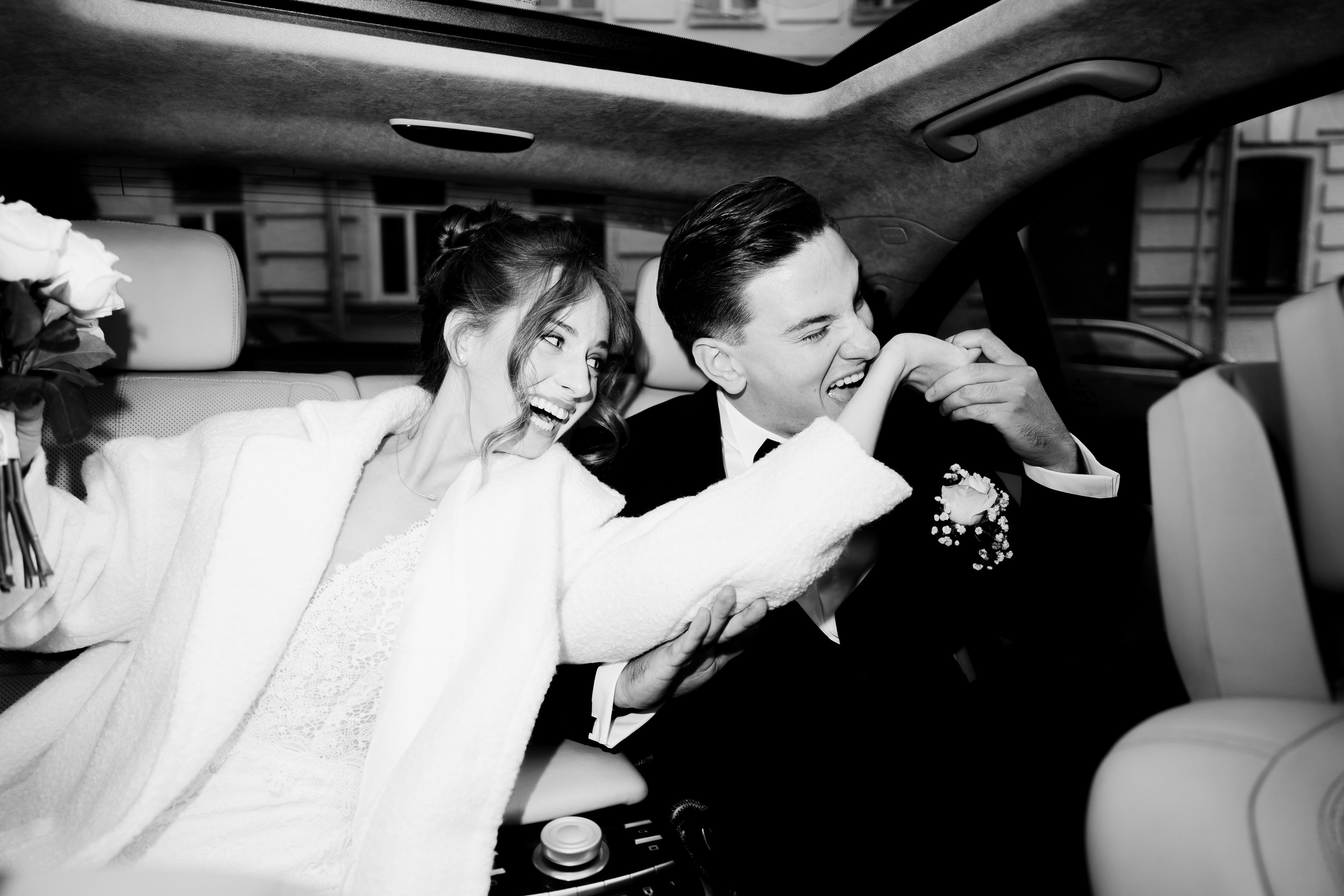 Мариам и Александр. Костя Жуков — фотограф в Москве