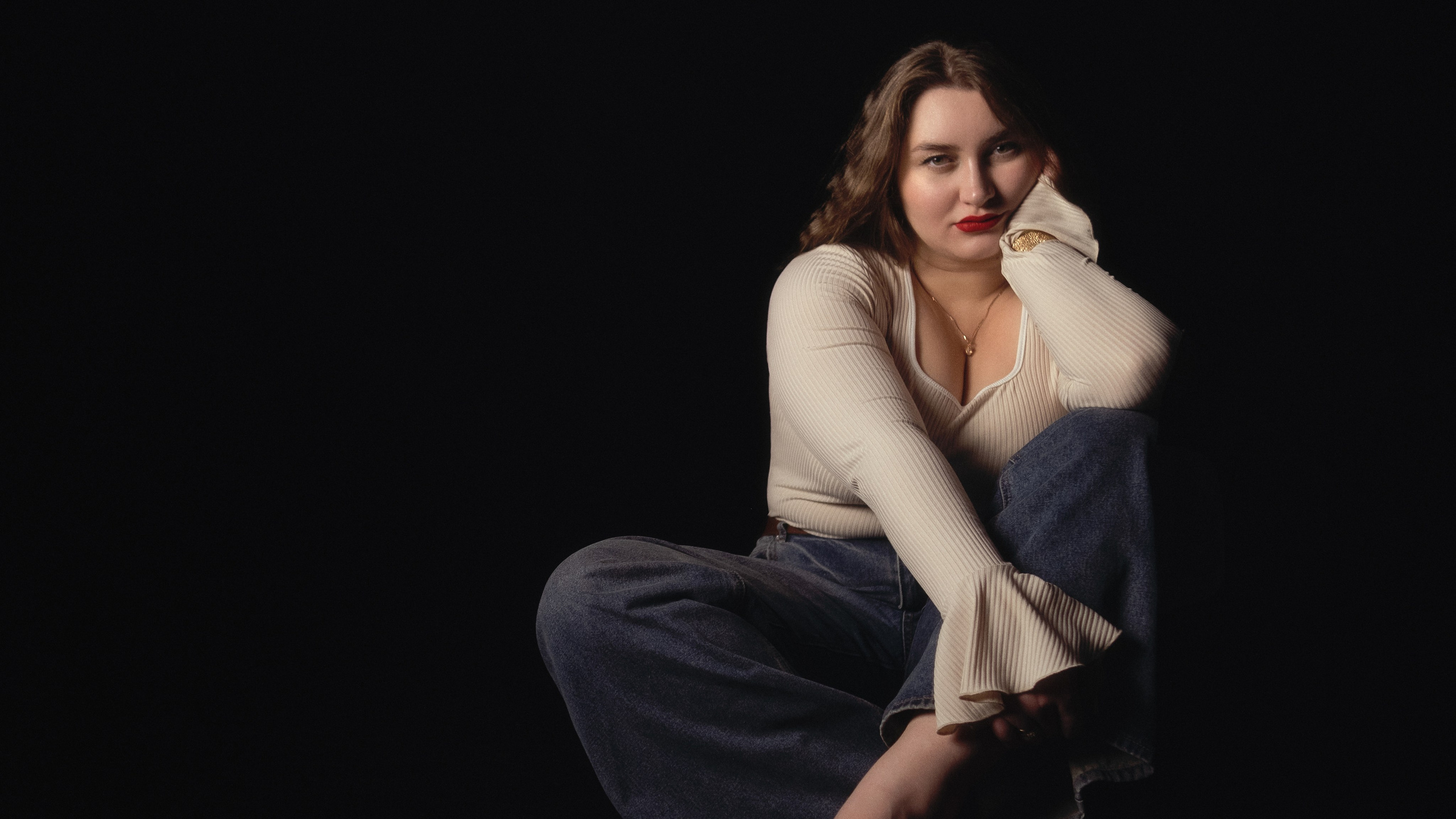 Креативный фотограф и ретушёр в Омске