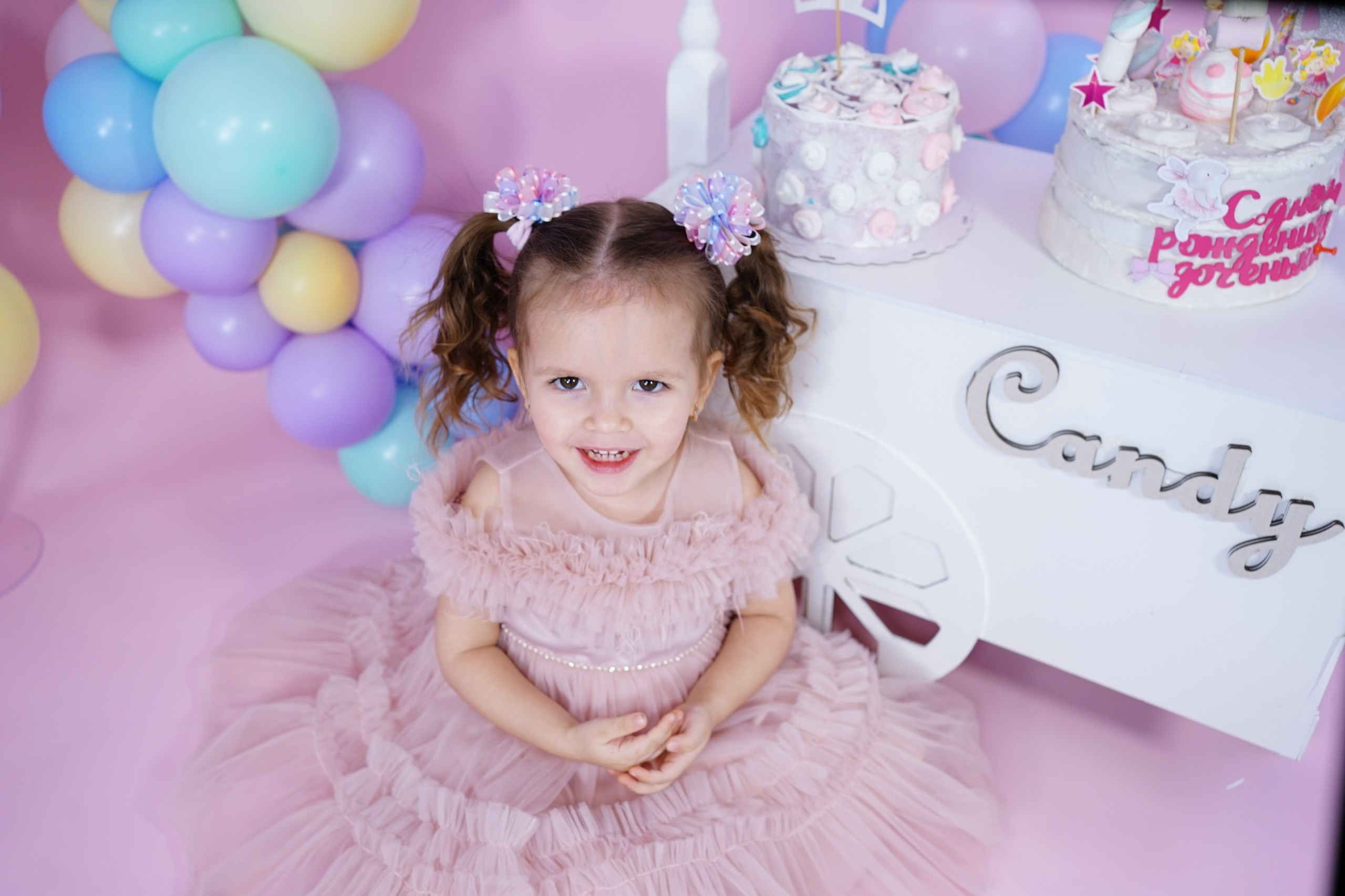 Фотосессия на 2-3 Годика. Детская Фотостудия ГОДОВАСИКИ в Санкт-Петербурге фотосесия на годик