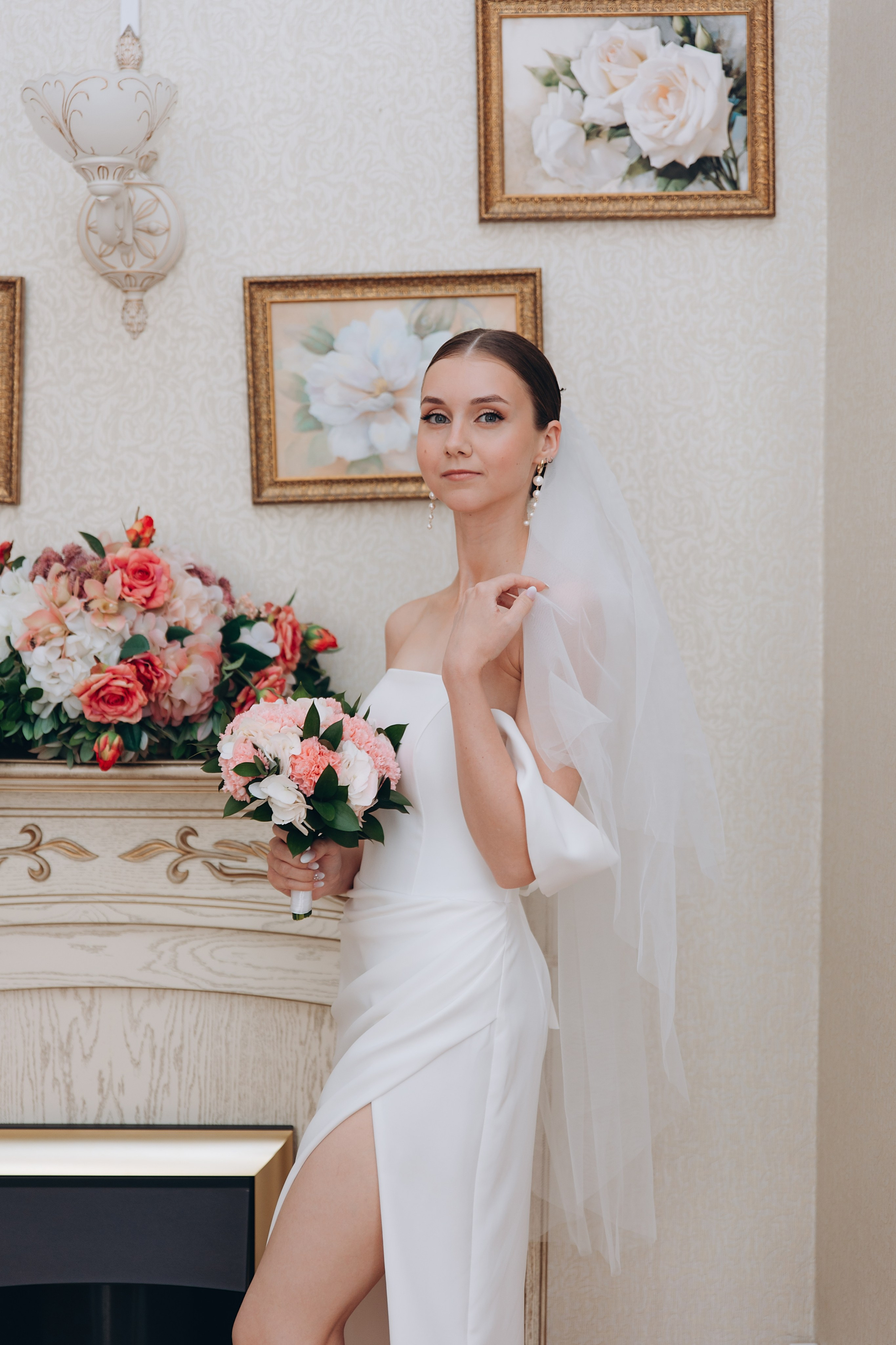 Алена и Михаил. Семейный фотограф Ярославль Екатерина Охлопкова