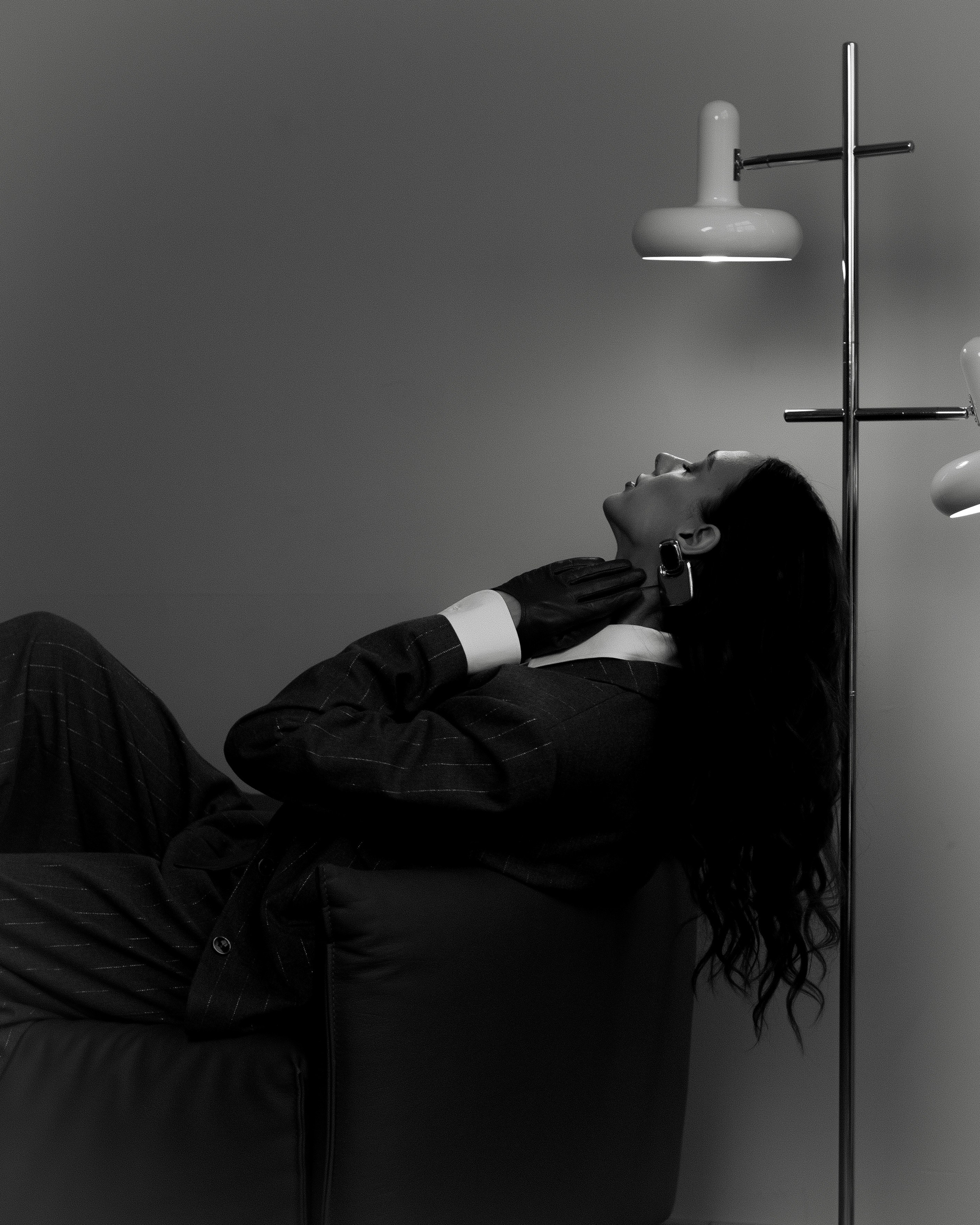 Portfolio. Главная