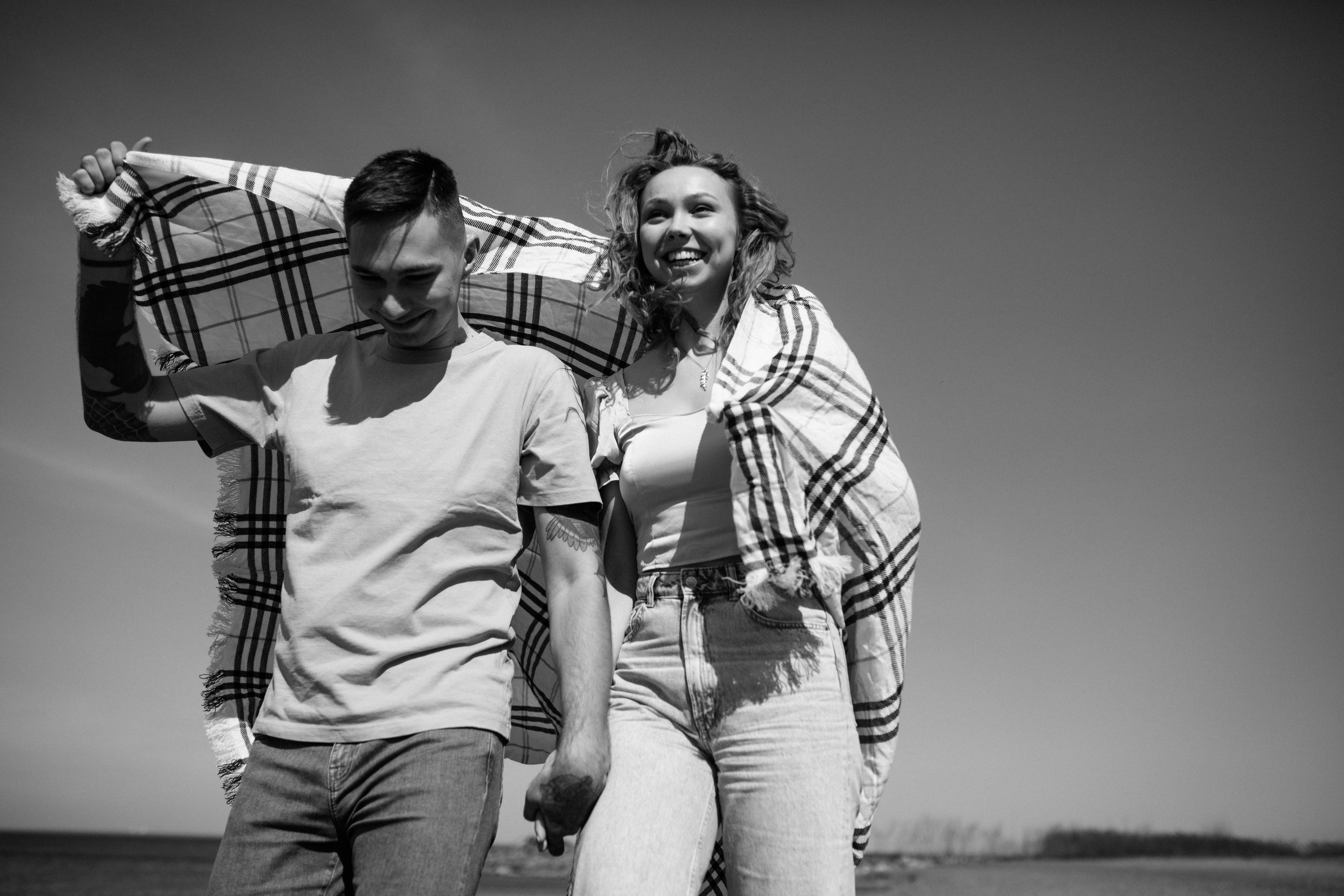 Мария и Степан. Klerout Photographer