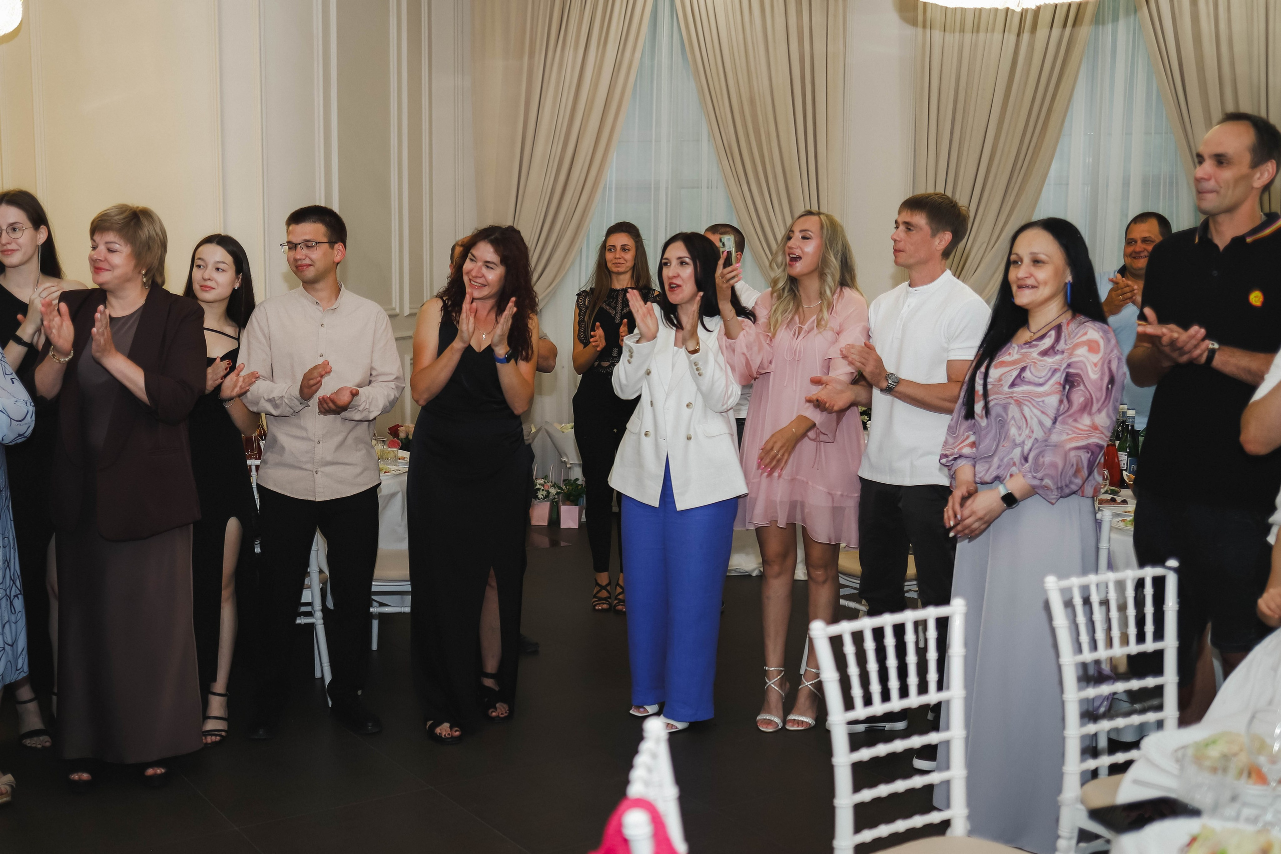 Владимир и Кристина. Ваш фотограф в Нижнем Новгороде