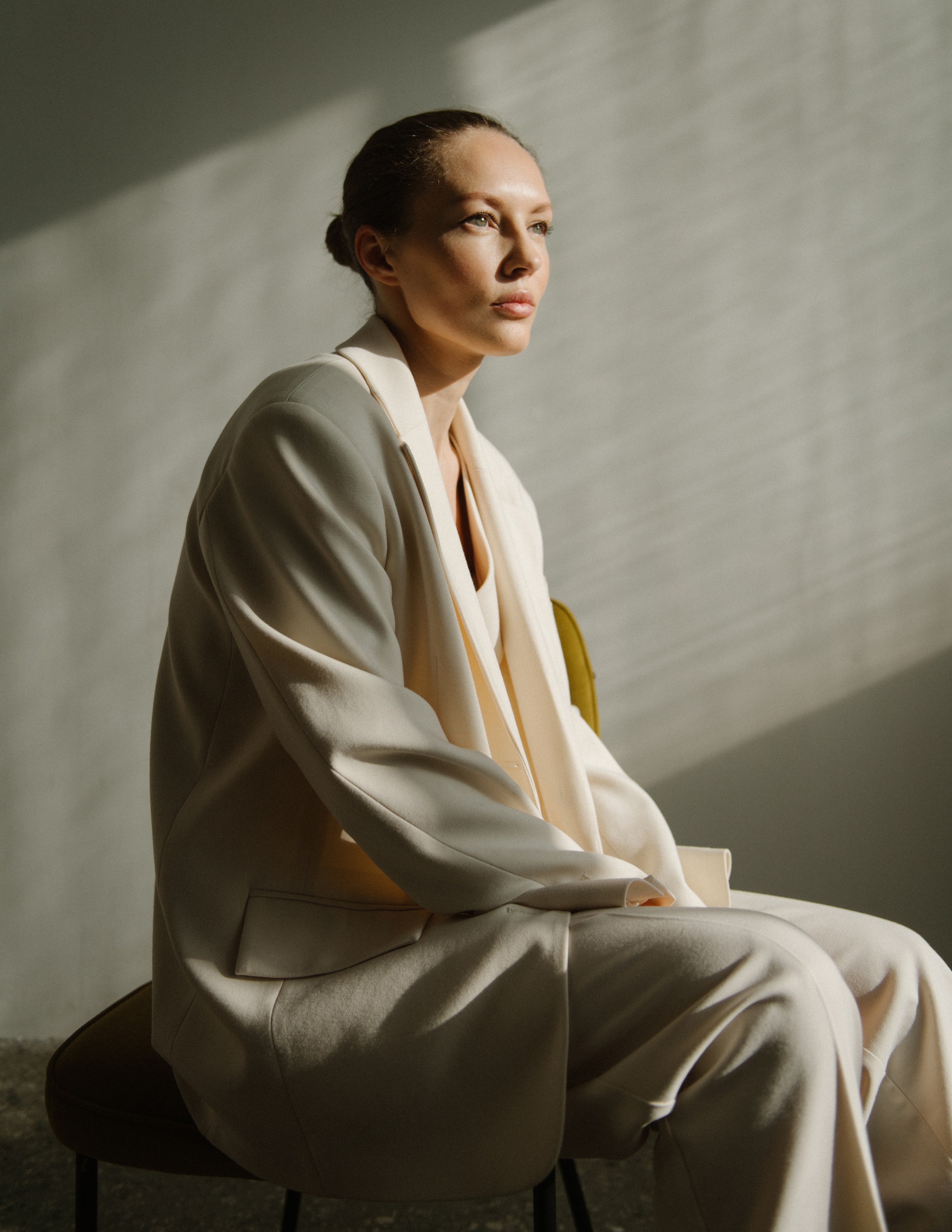 Studio. Портретный фотограф Николай Морозов