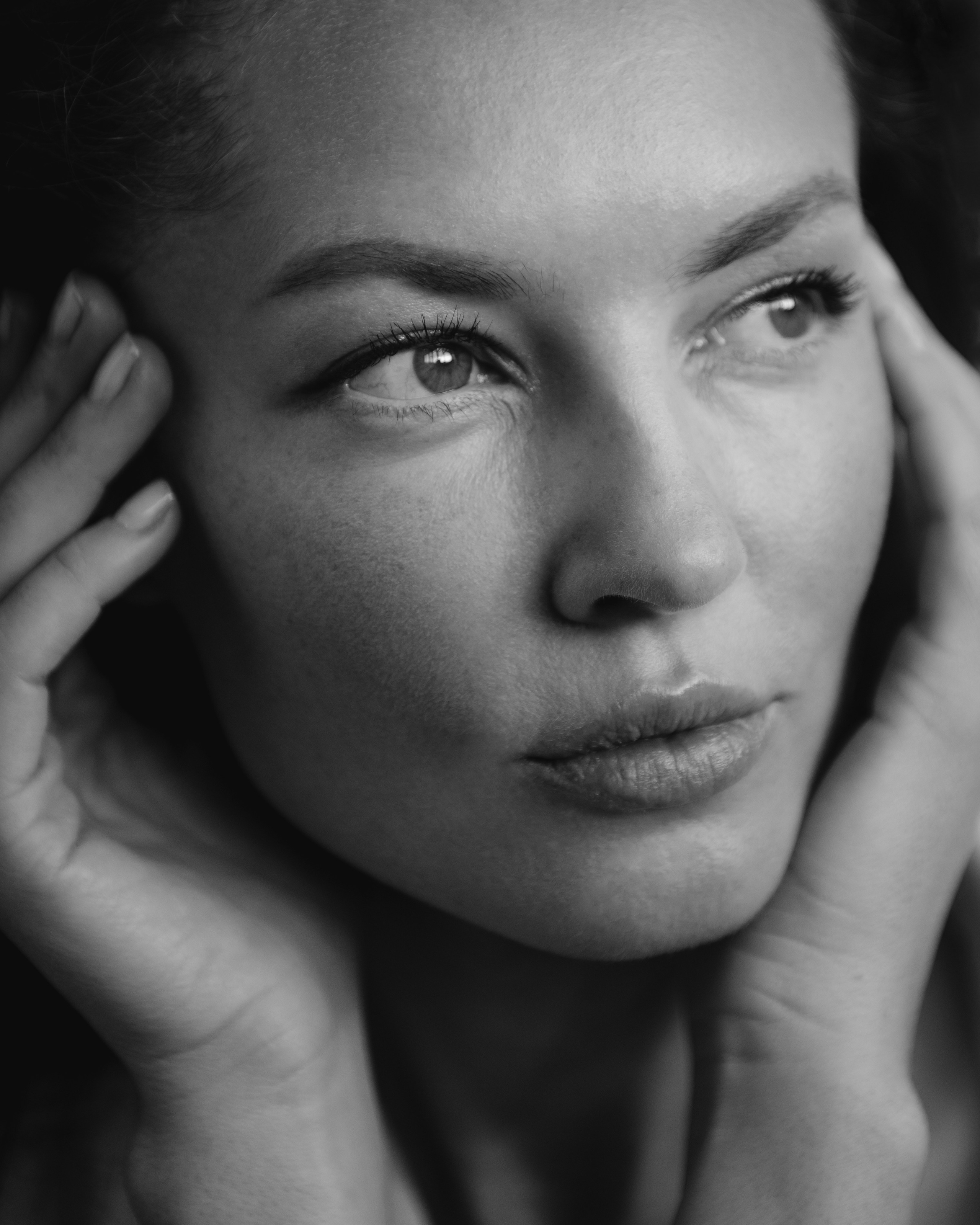 Studio. Портретный фотограф Николай Морозов