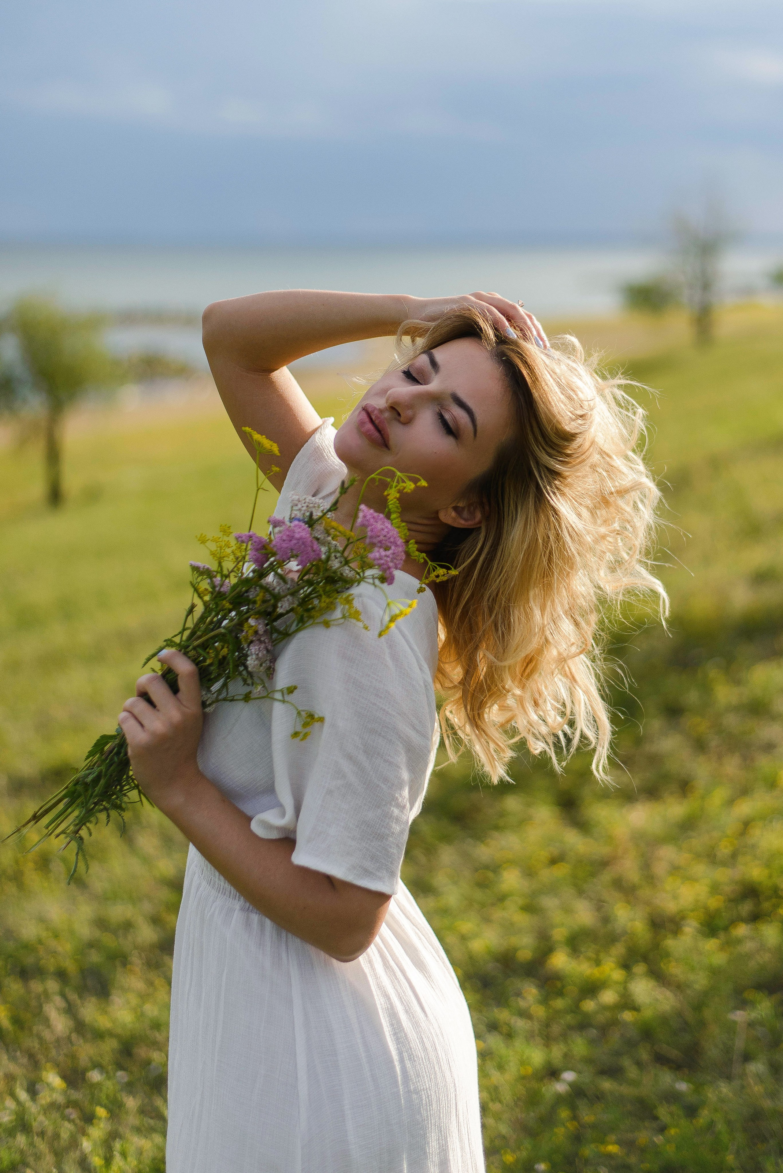 Смотреть серию. ЖЕНСКИЙ ФОТОГРАФ КРИСТИНА ВИГЕЛЬ