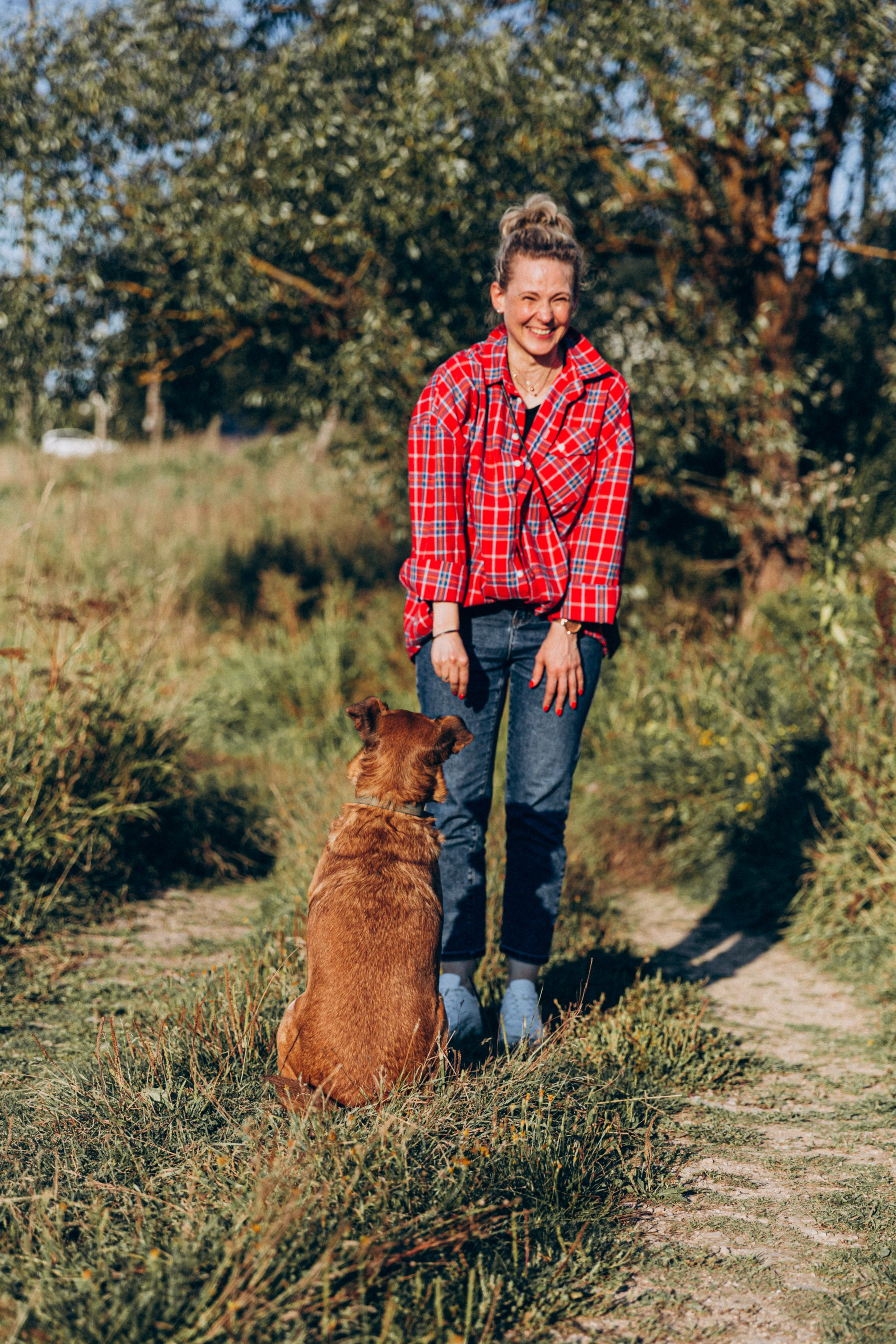 Буля. Фотограф-анималист в Москве Соломонова Варвара
