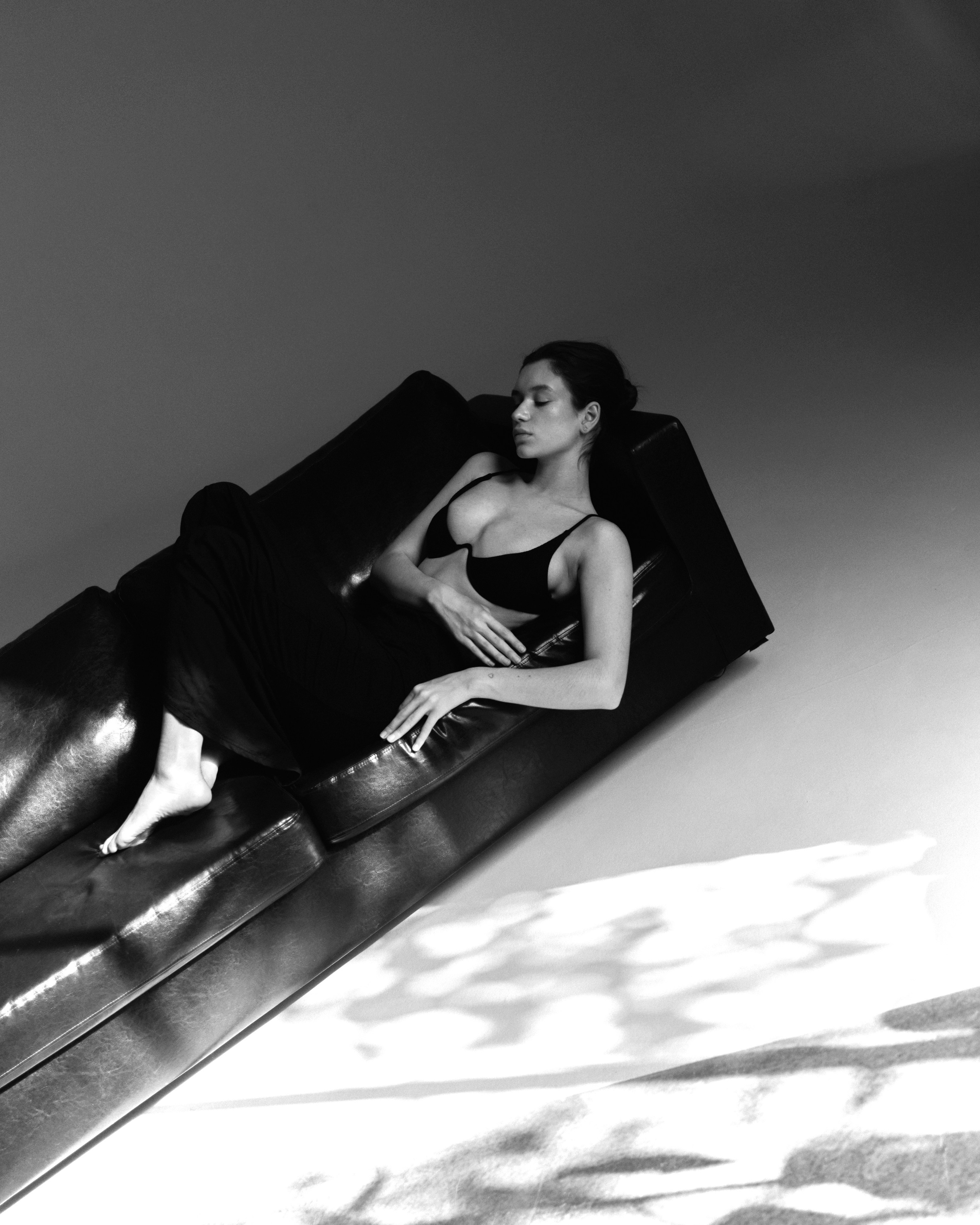 Ева. Фотограф в Ростове-на-Дону