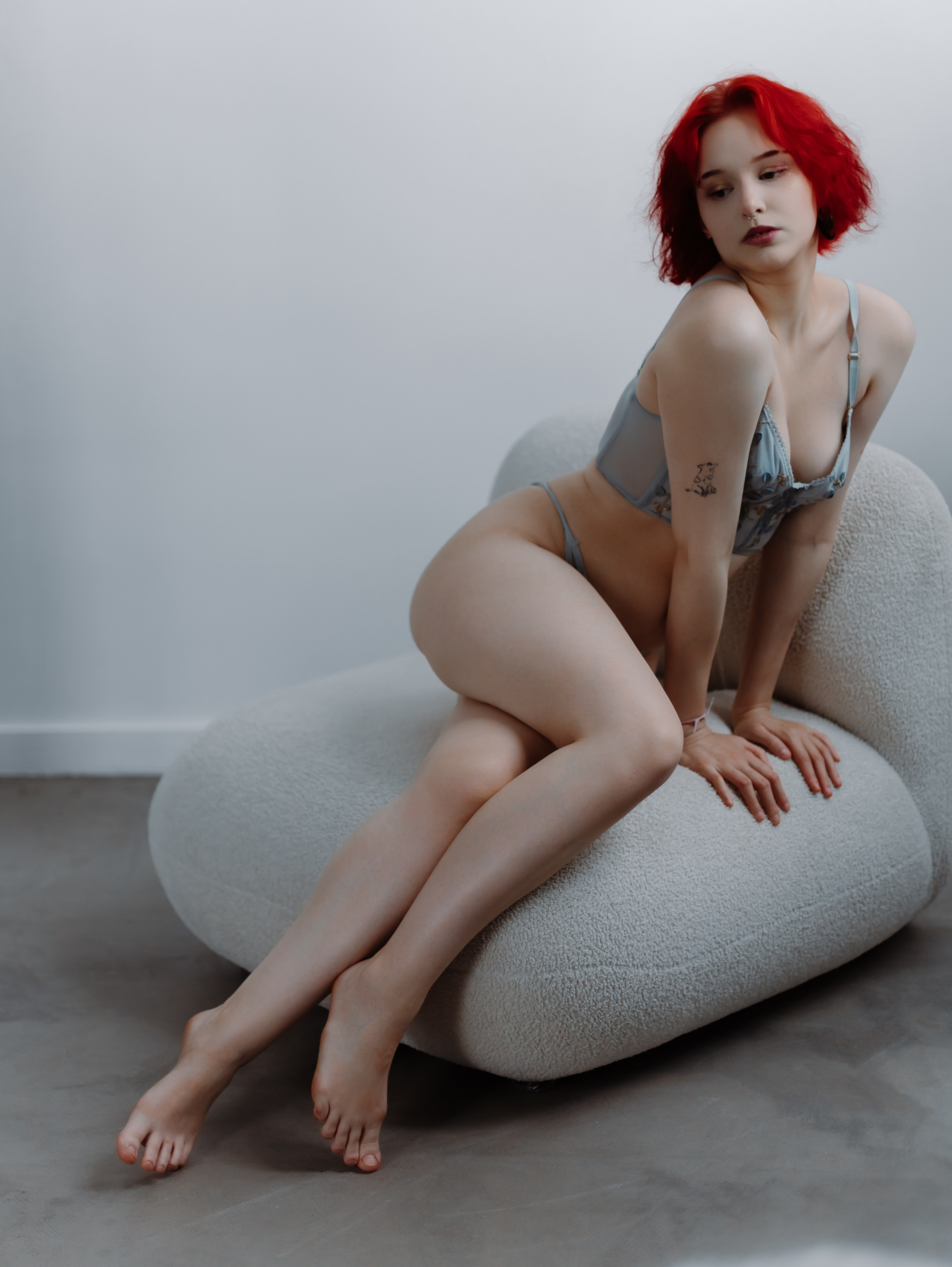 Гилева Мария. Promodels