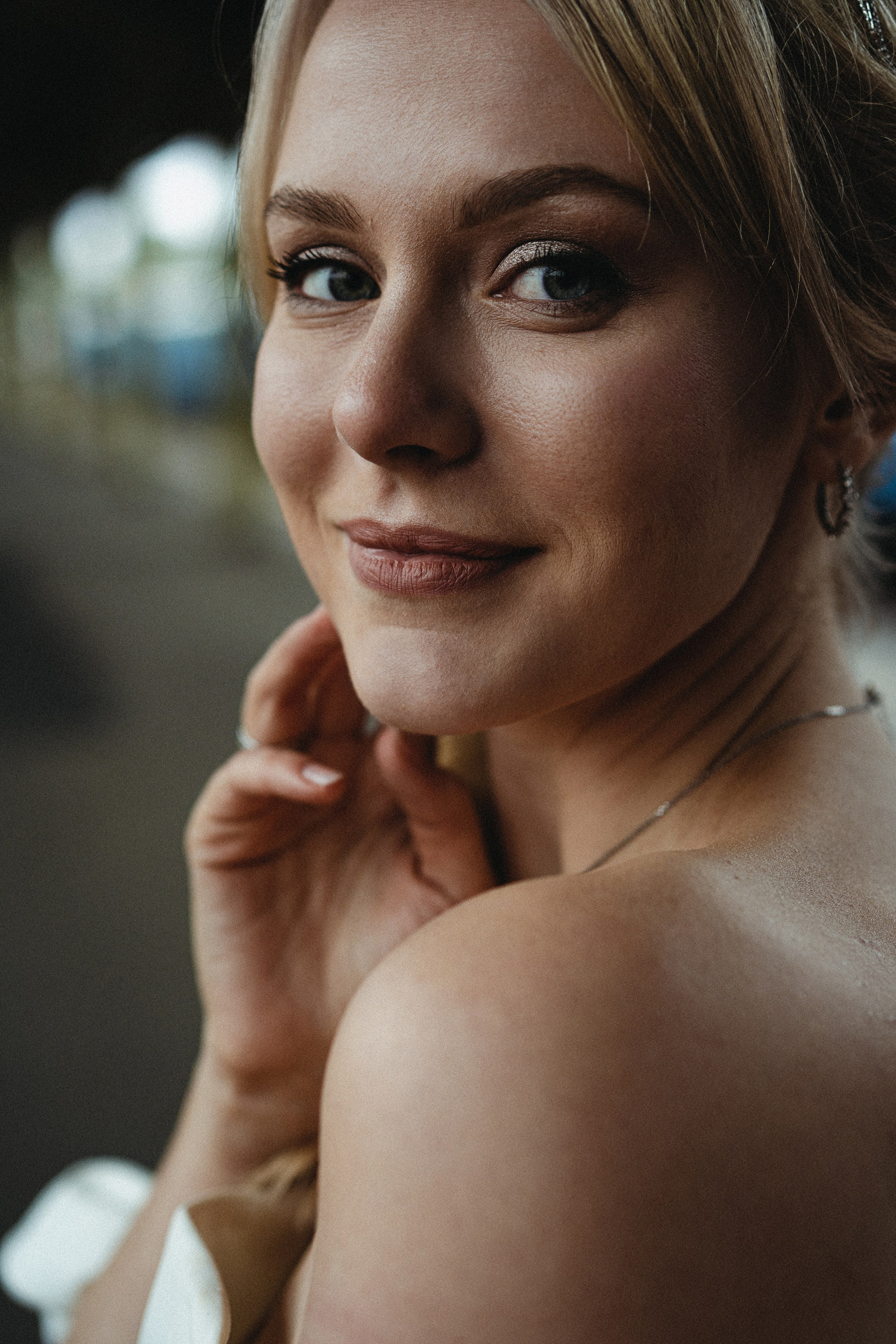 Алёна и Стас. Свадебный фотограф в Санкт — Петербурге