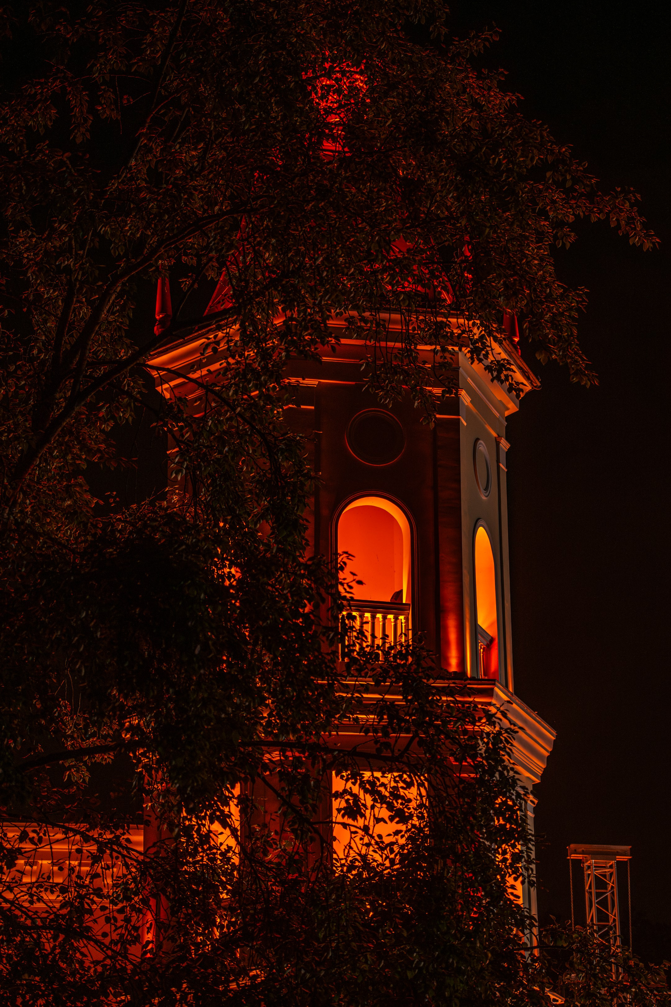 SATI ETHNICA / 2024. OOPS