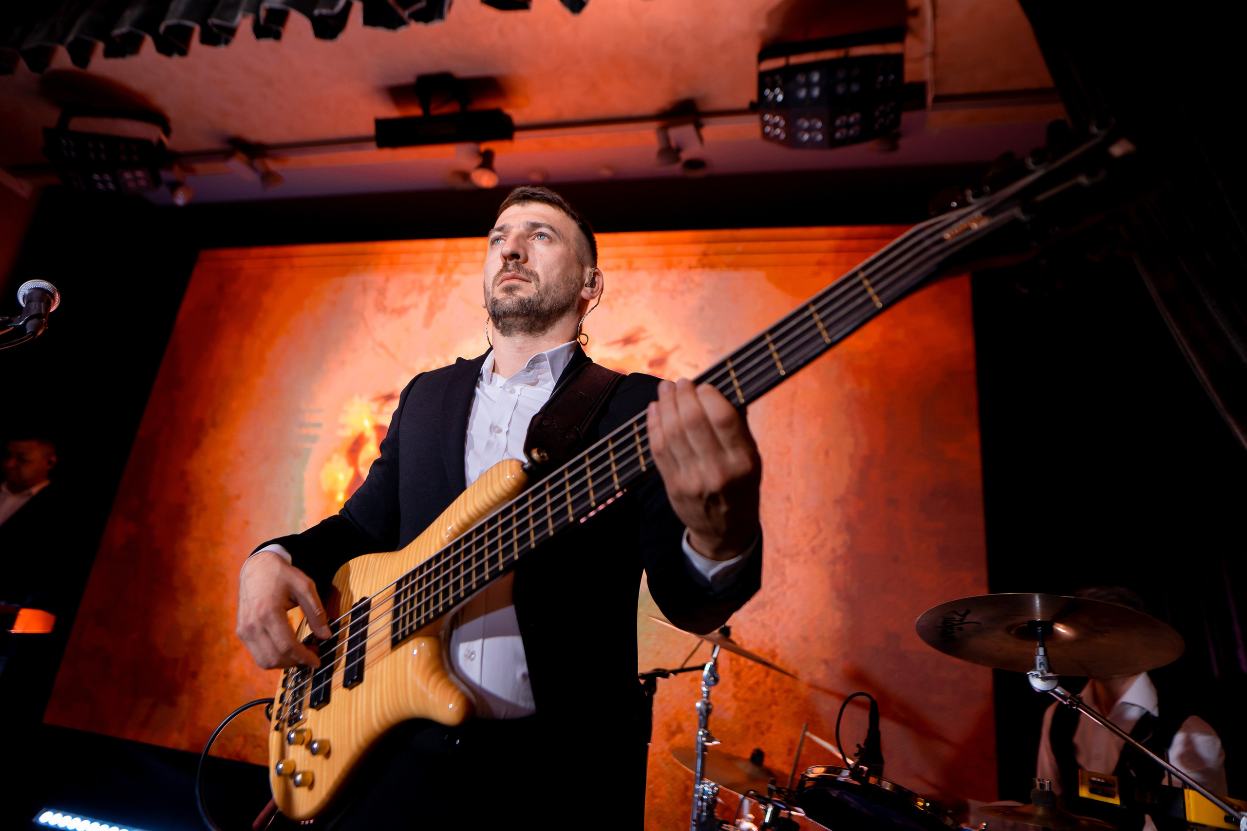 РЕПОРТАЖ. Никита Аничкин фото и видео оператор из России