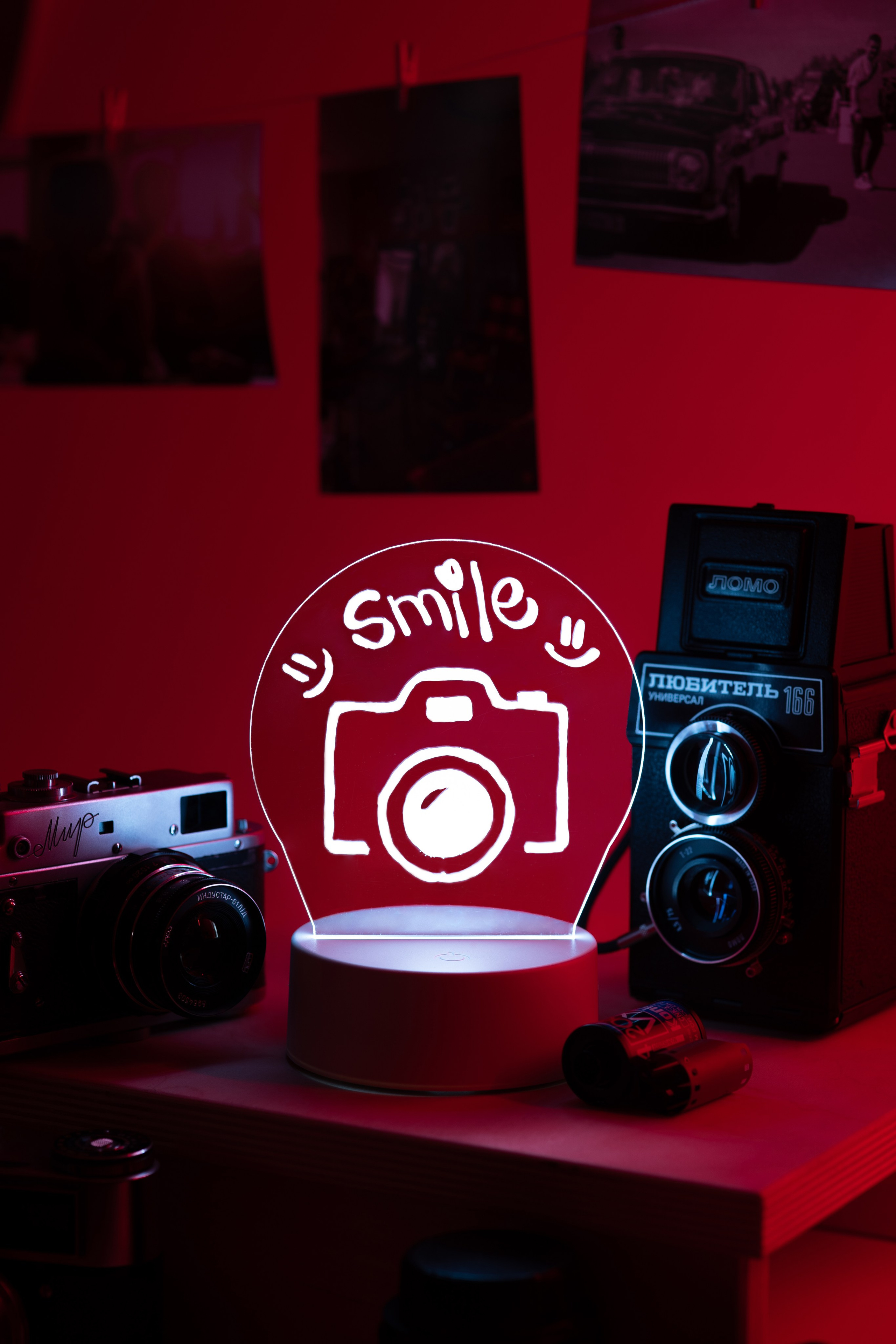 ПРЕДМЕТНАЯ. Никита Аничкин фото и видео оператор из России