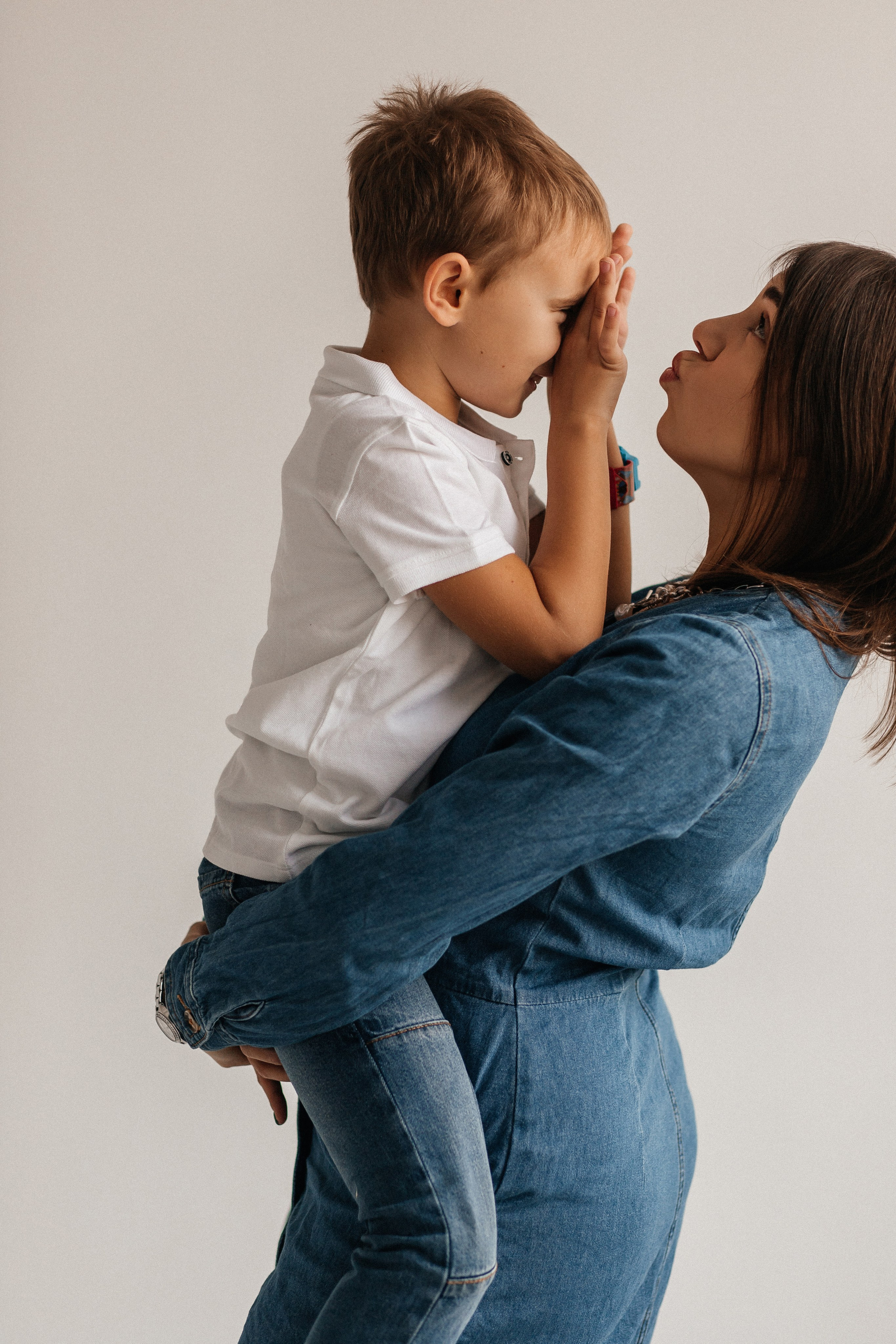 Настя и Тимофей. Фотограф в Нижнем Новгороде Панфилова Татьяна