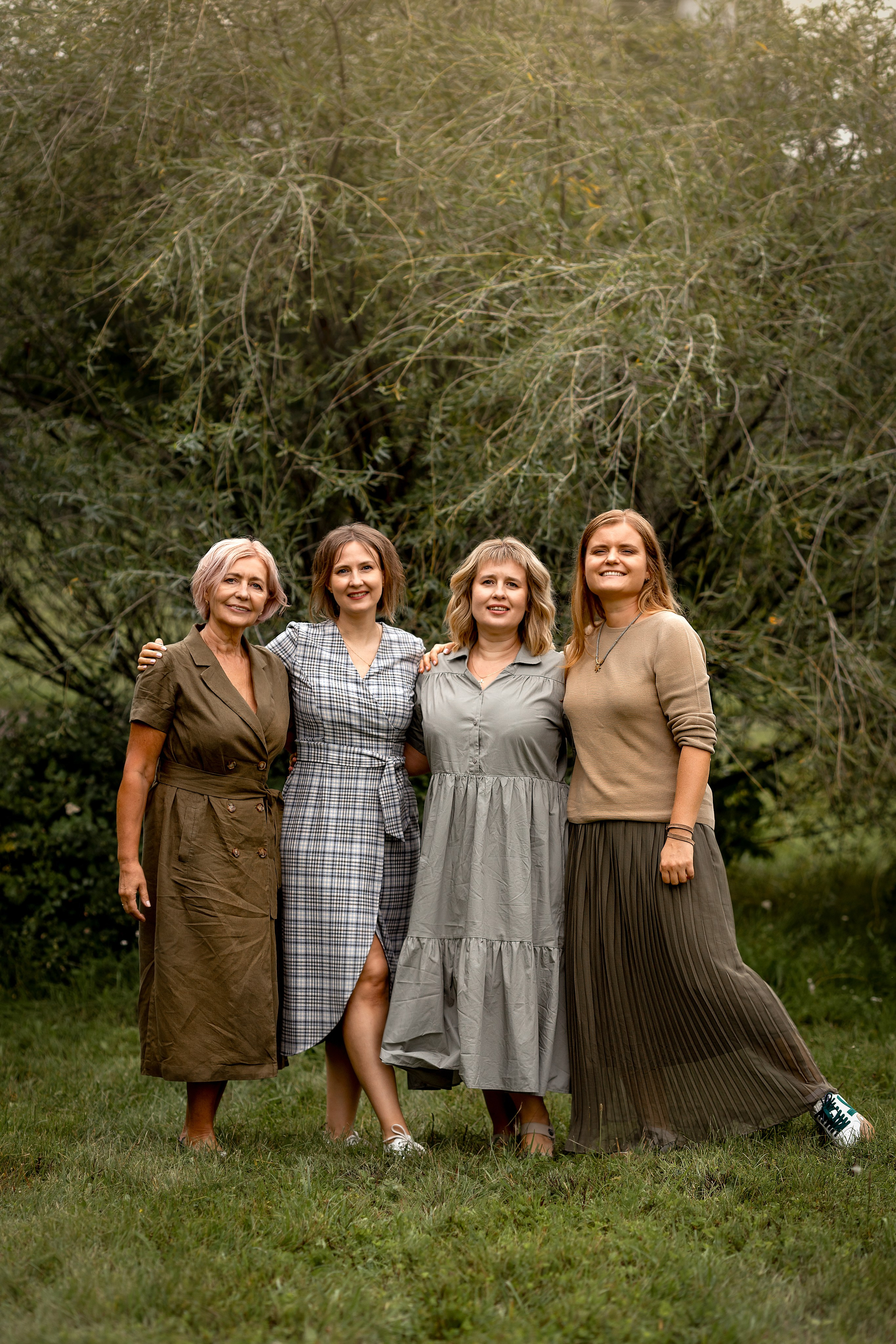 Родные сердца. Детский и семейный фотограф в Красноярске Елена Коровкина