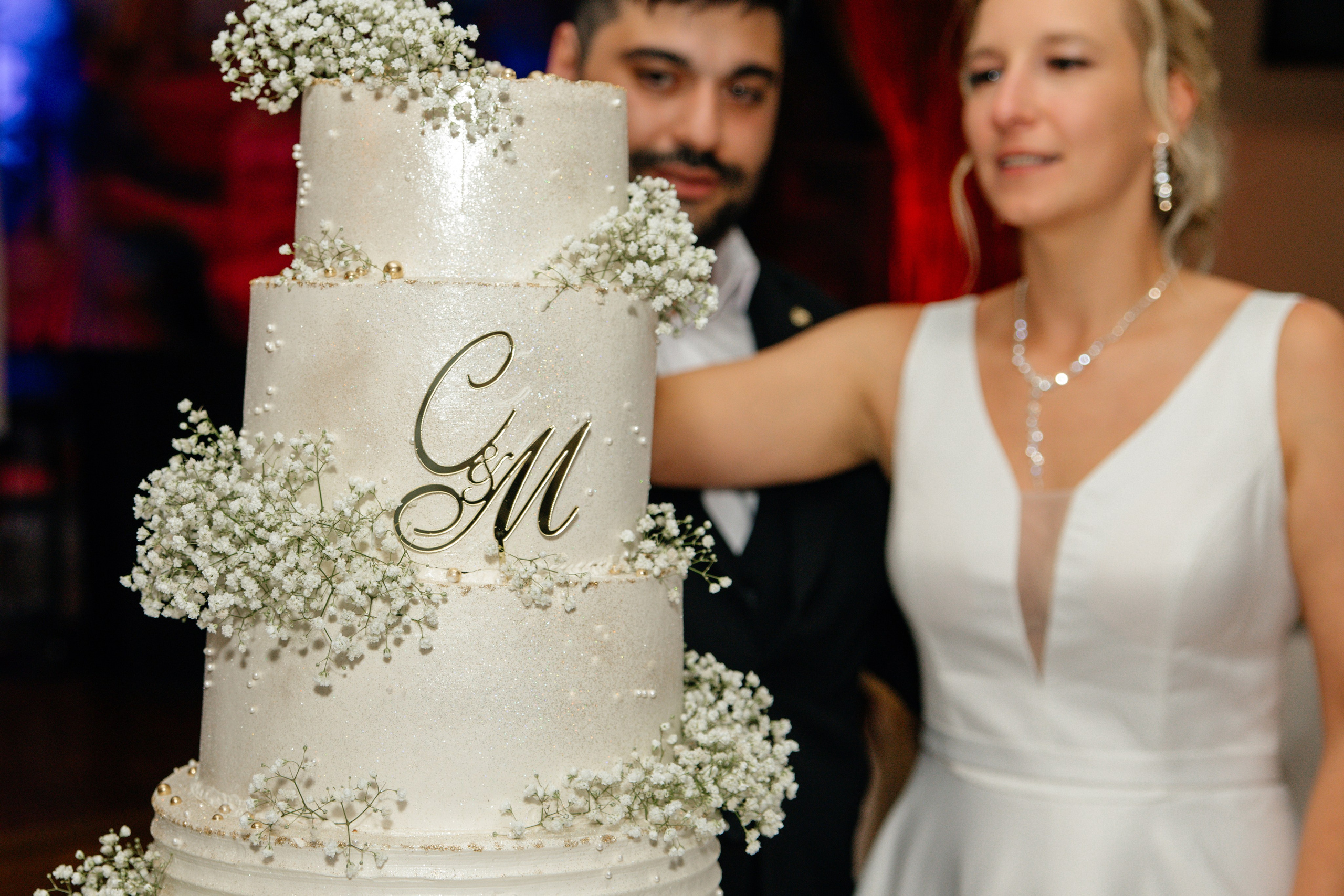 Свадебные съёмки. Фотограф в городе Лыткарино Волкова Ольга