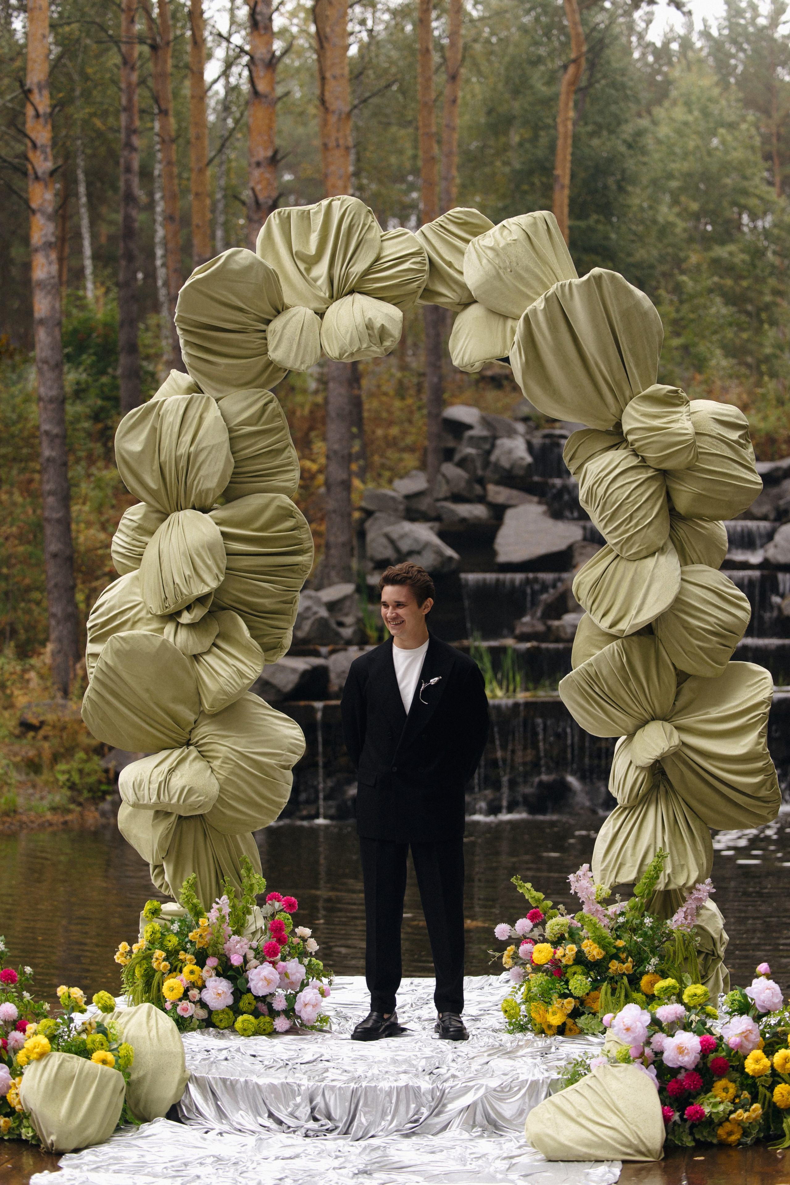 ART HOUSE. Свадебный фотограф Марусина Катерина