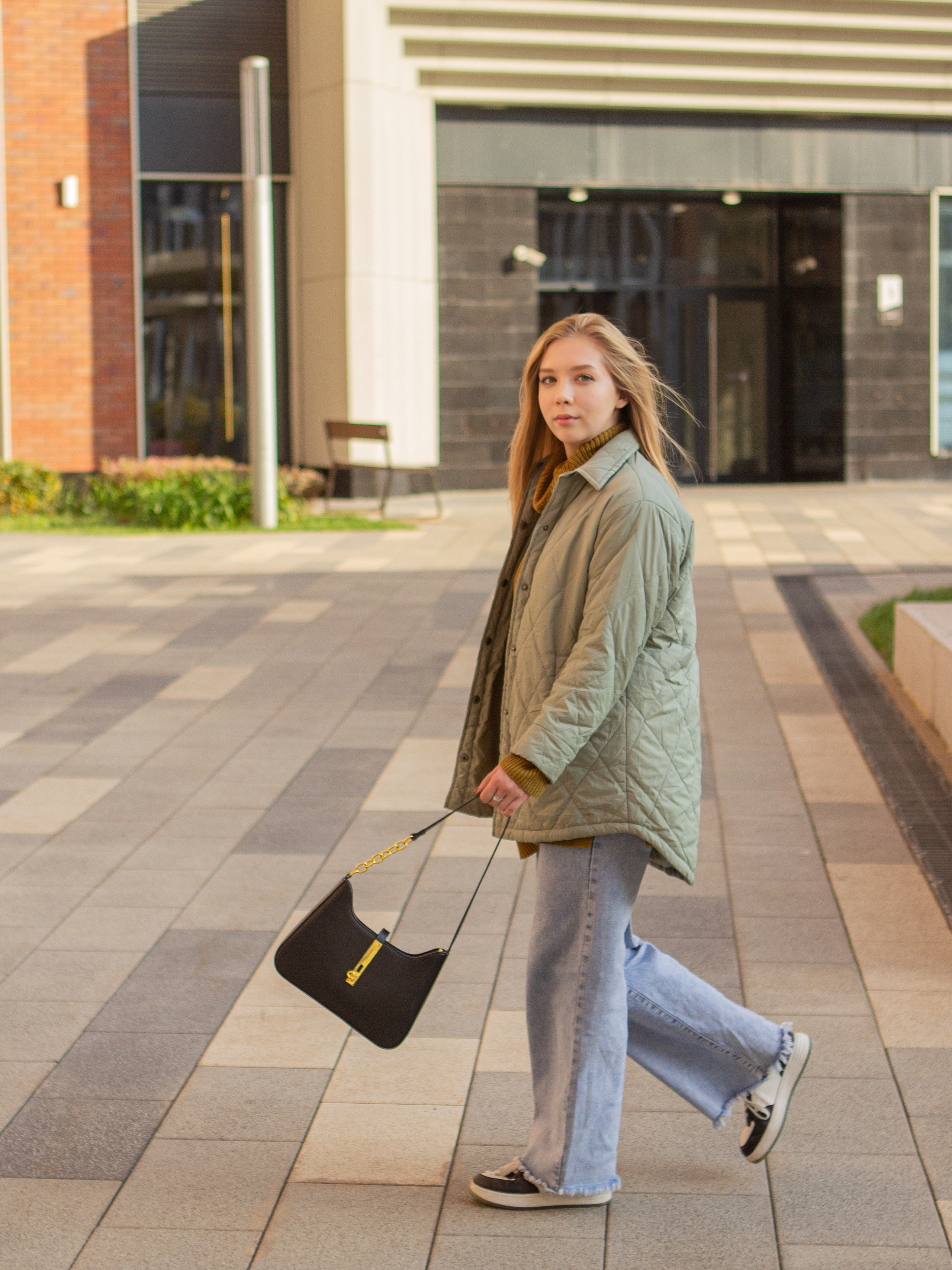 Street. DEWA | фотостудия для маркетплейсов