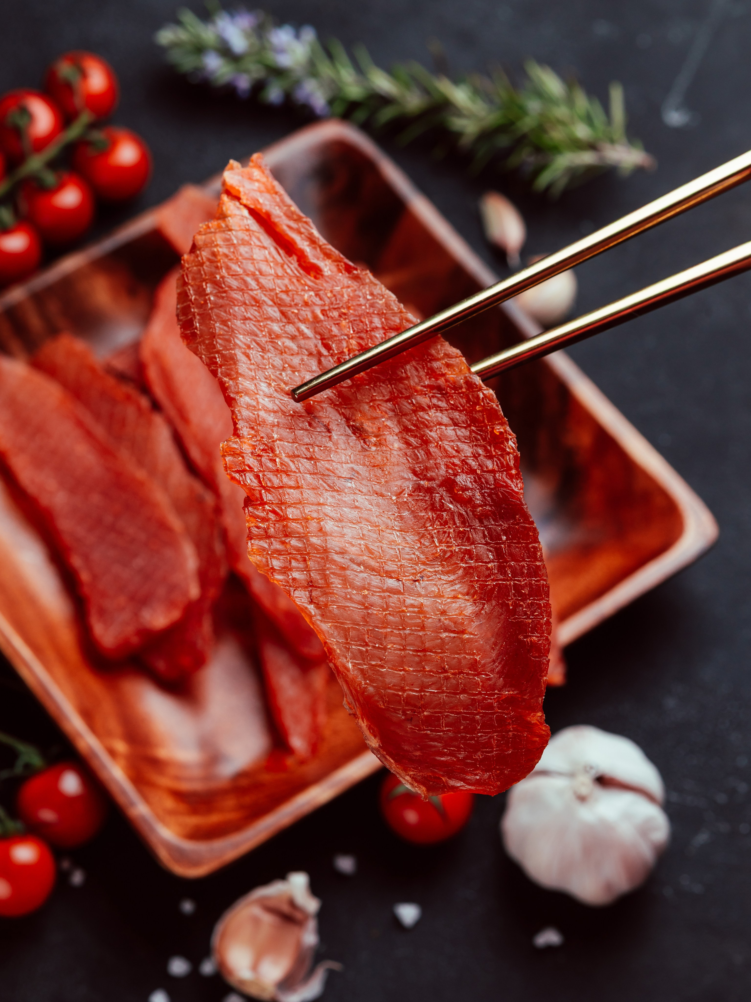 Фуд-съемка. Фотограф Алексей Воронов