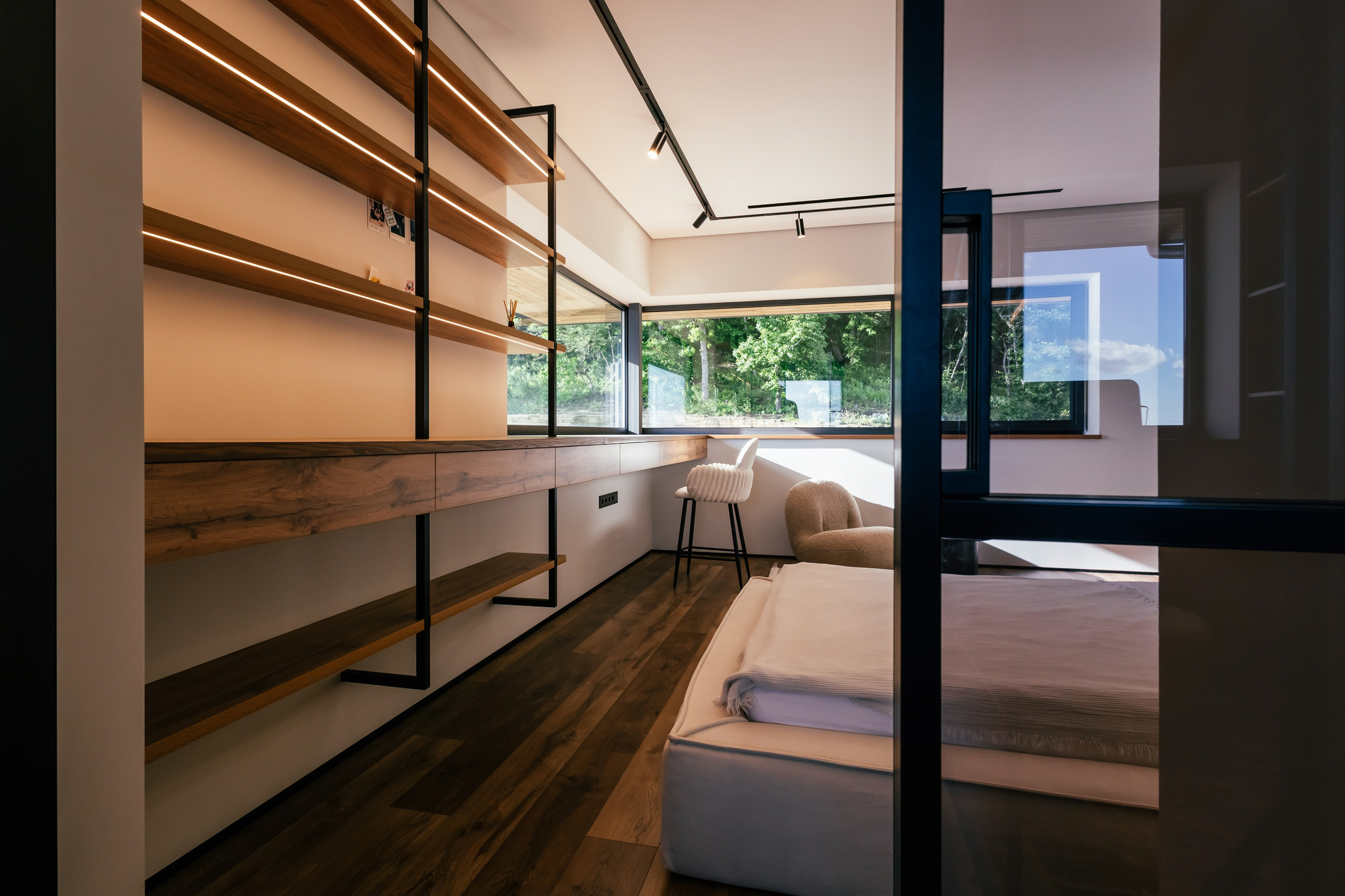 Интерьерная фотосъемка. Фотограф Алексей Воронов