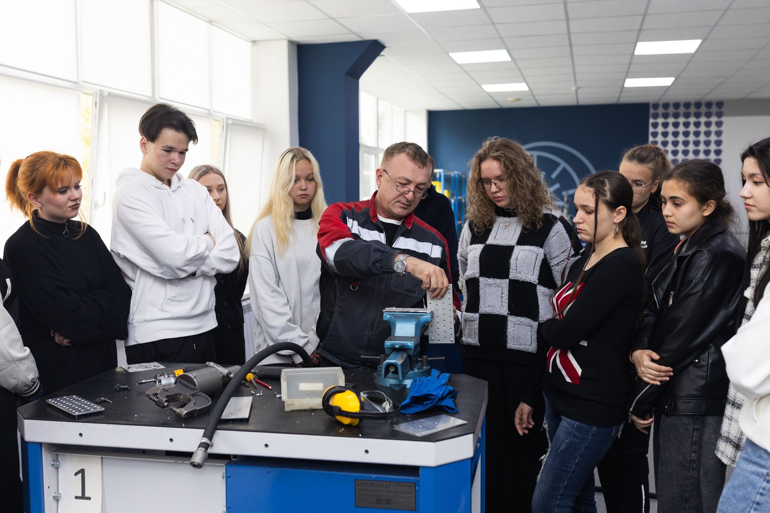 Промышленная съёмка. Якимов Максим | Фотограф | Комсомольск-на-Амуре