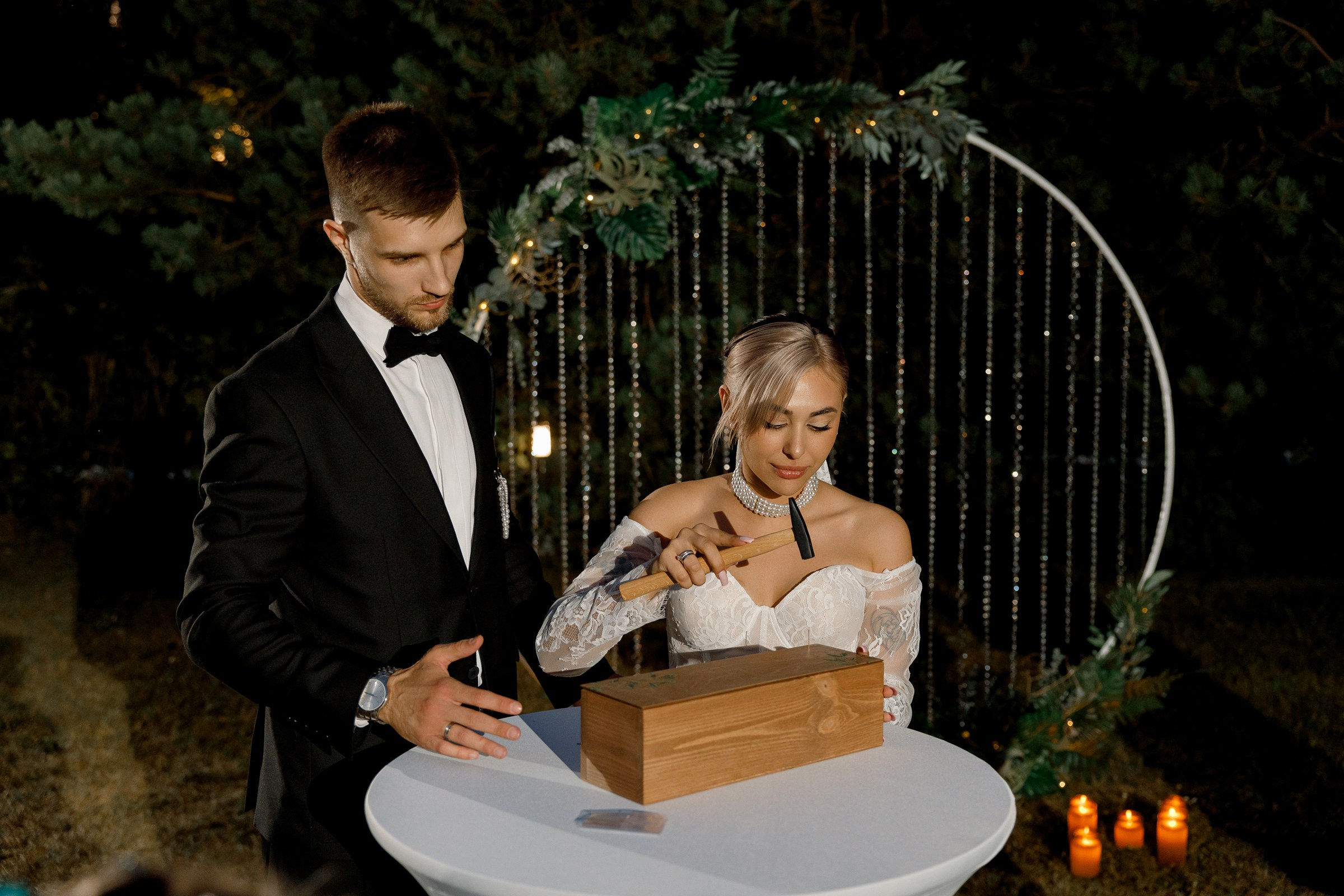 Николай & Александра. Свадебный и репортажный фотограф