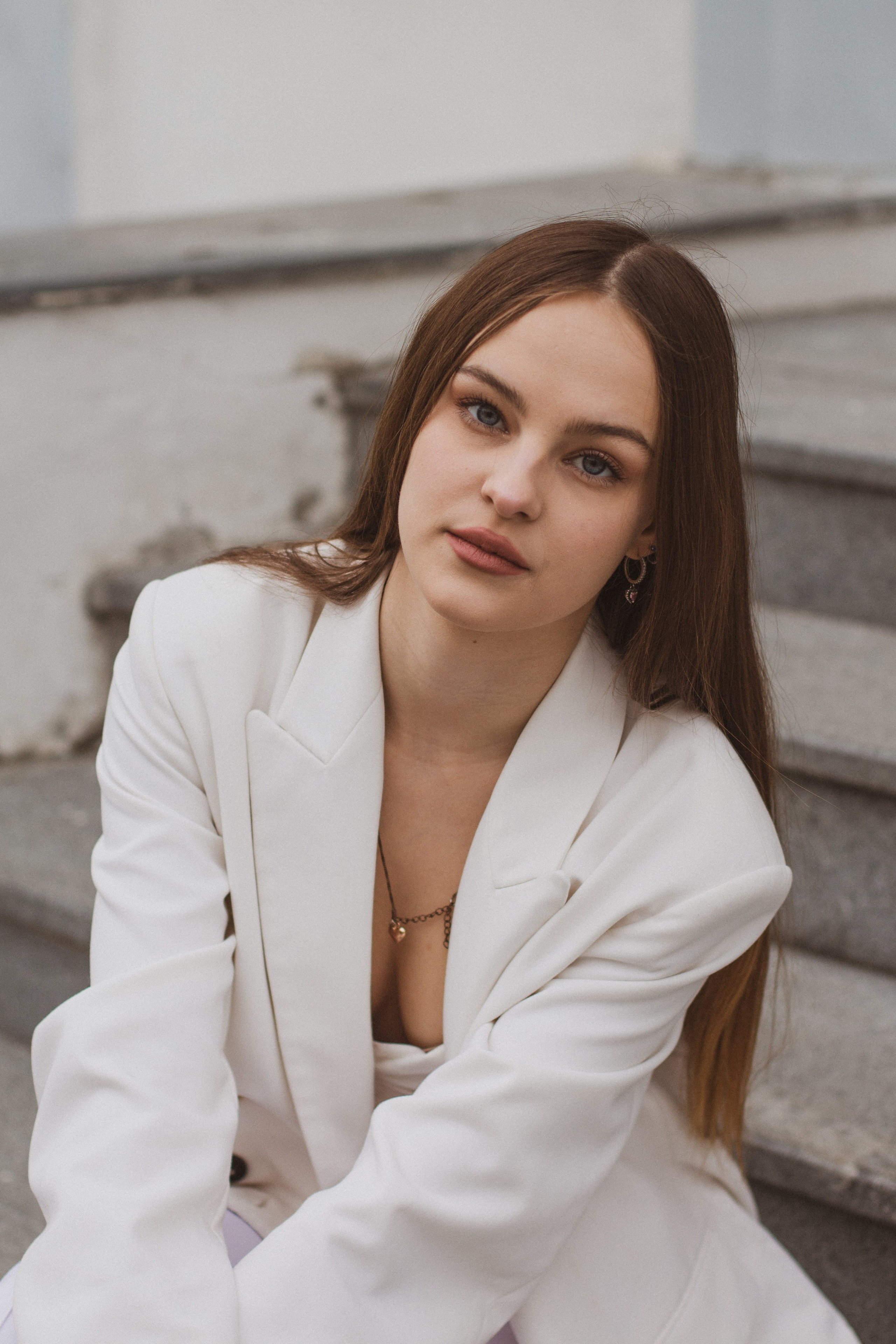 Николь. Фотограф Москва Екатерина Близнюк