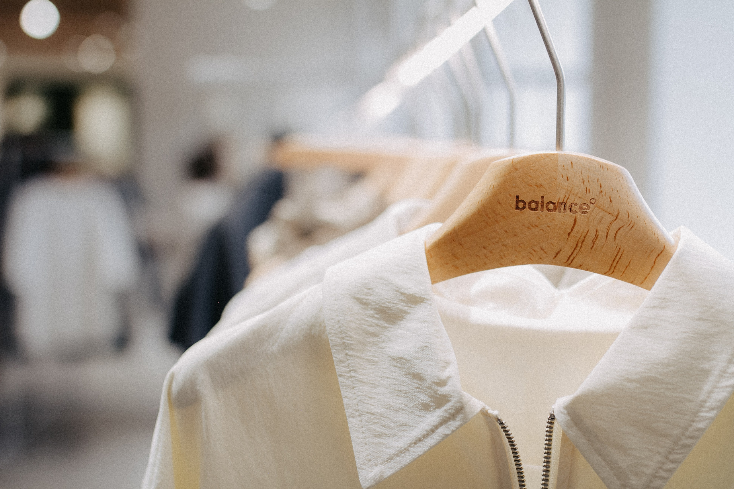 Balance Store. Фотограф в Томске Дарья Феоктистова