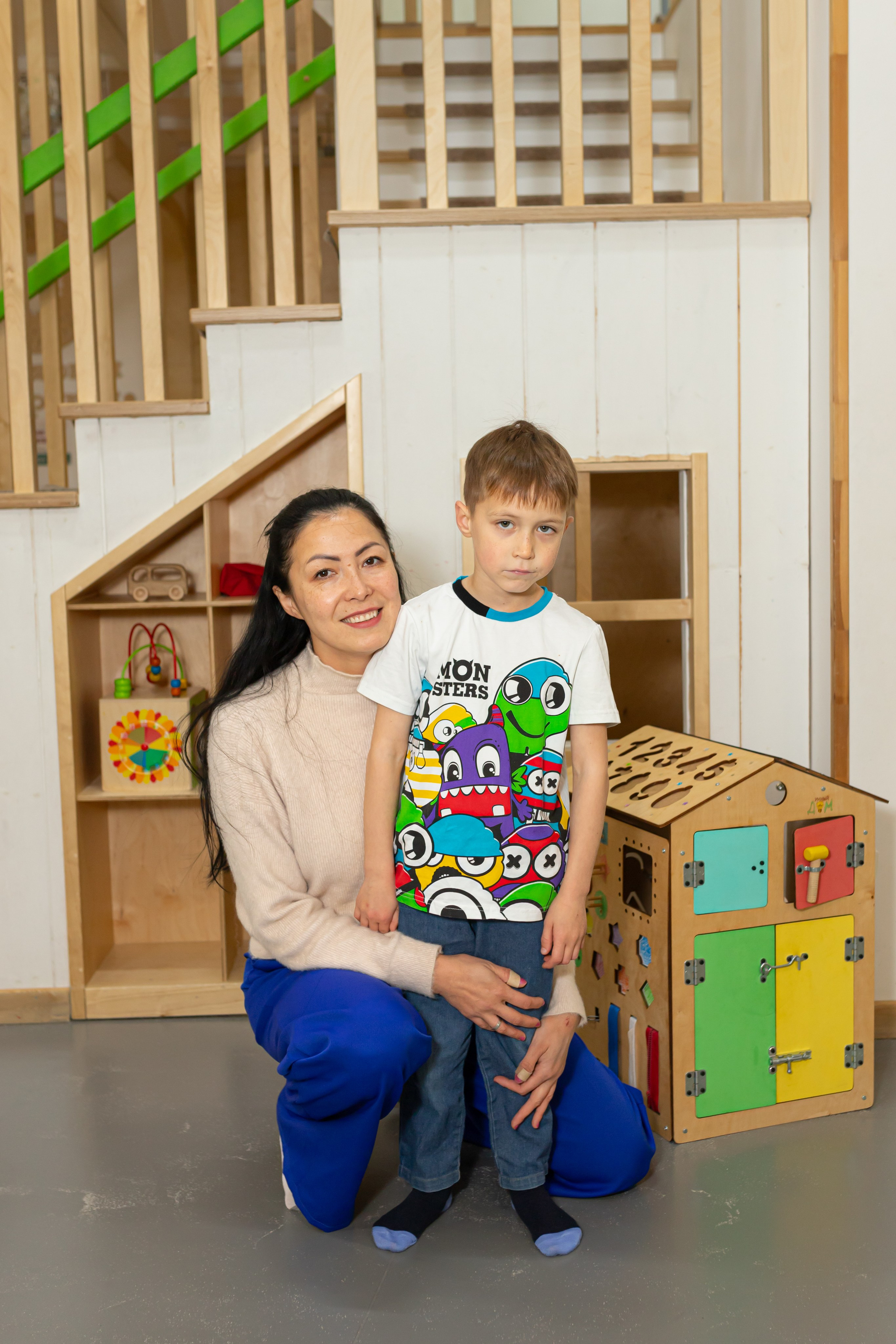 День рождение Алексея. Марина Шаймухаметова. Фотограф в Уфе