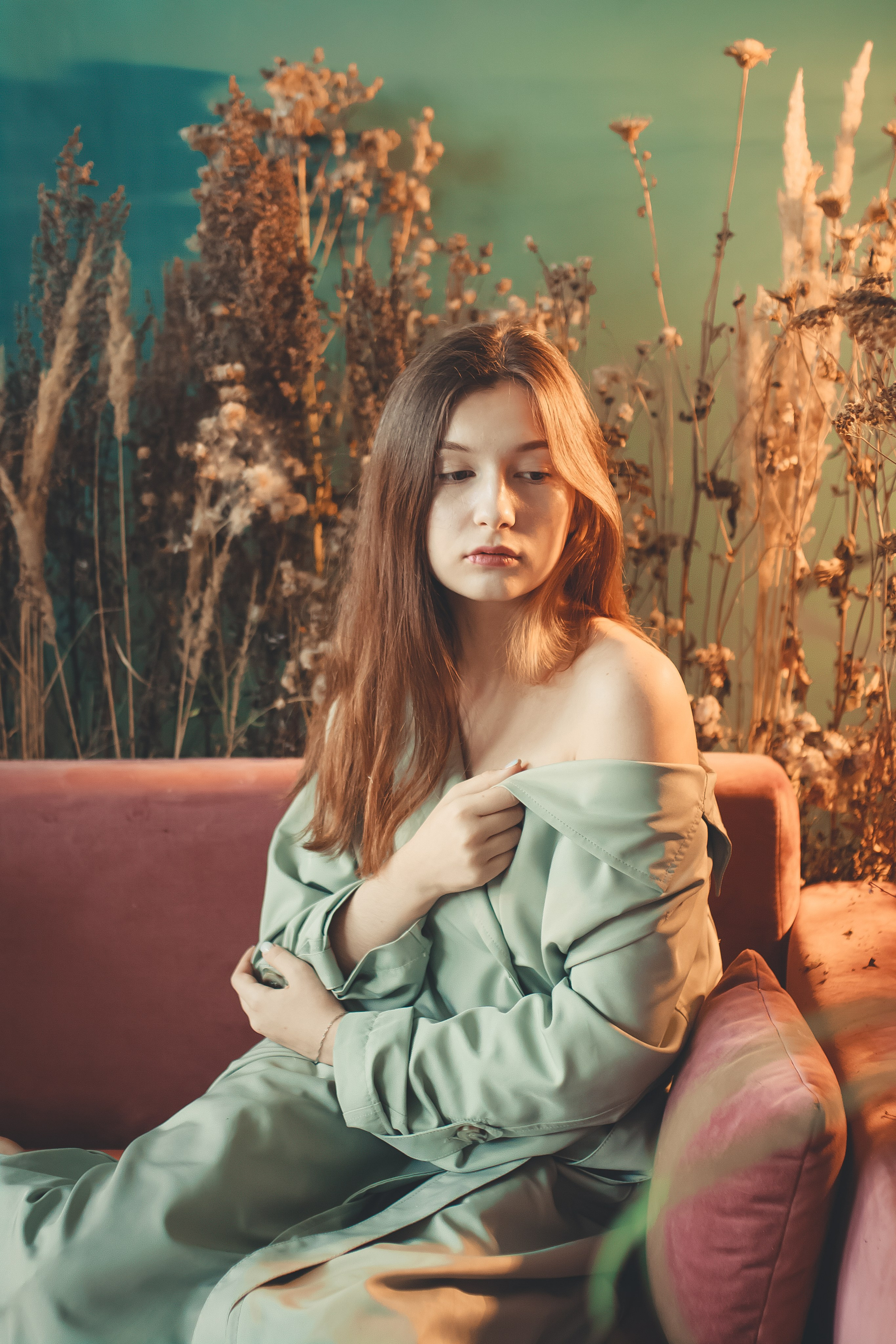 Аделина. Марина Шаймухаметова. Фотограф в Уфе