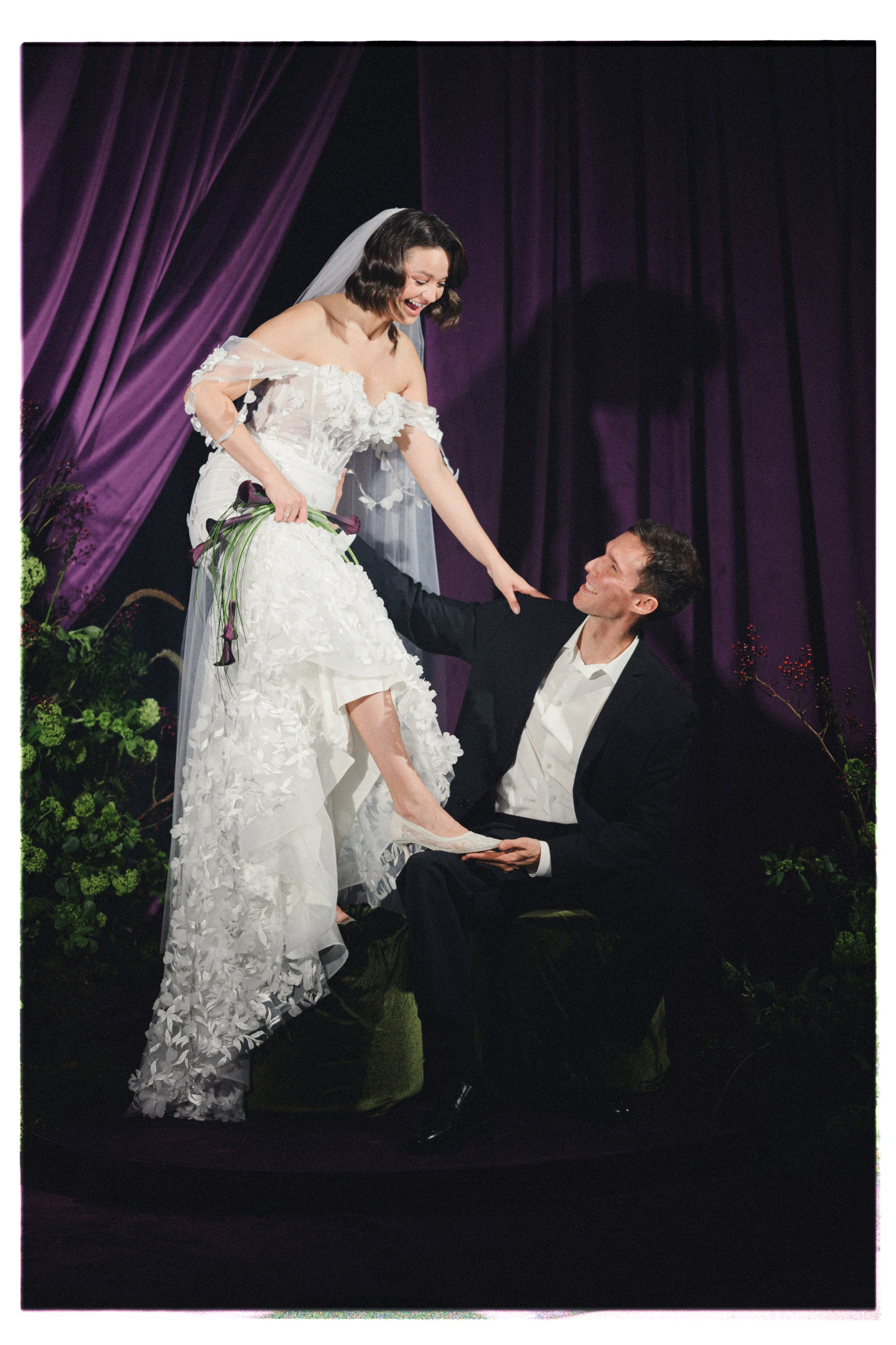 АЛЁНА И ДЕНИС. Свадебный и семейный фотограф Никита Корохов