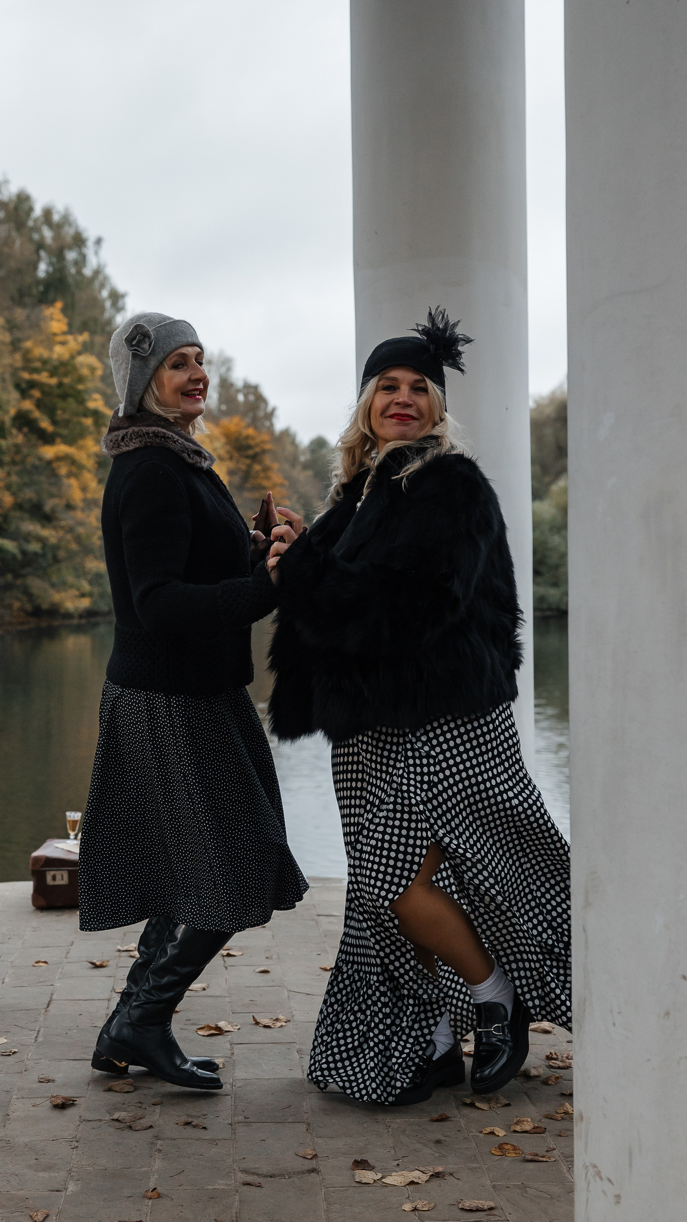 Хорошие девчата. Сказочный фотограф для Вас и Вашей семьи