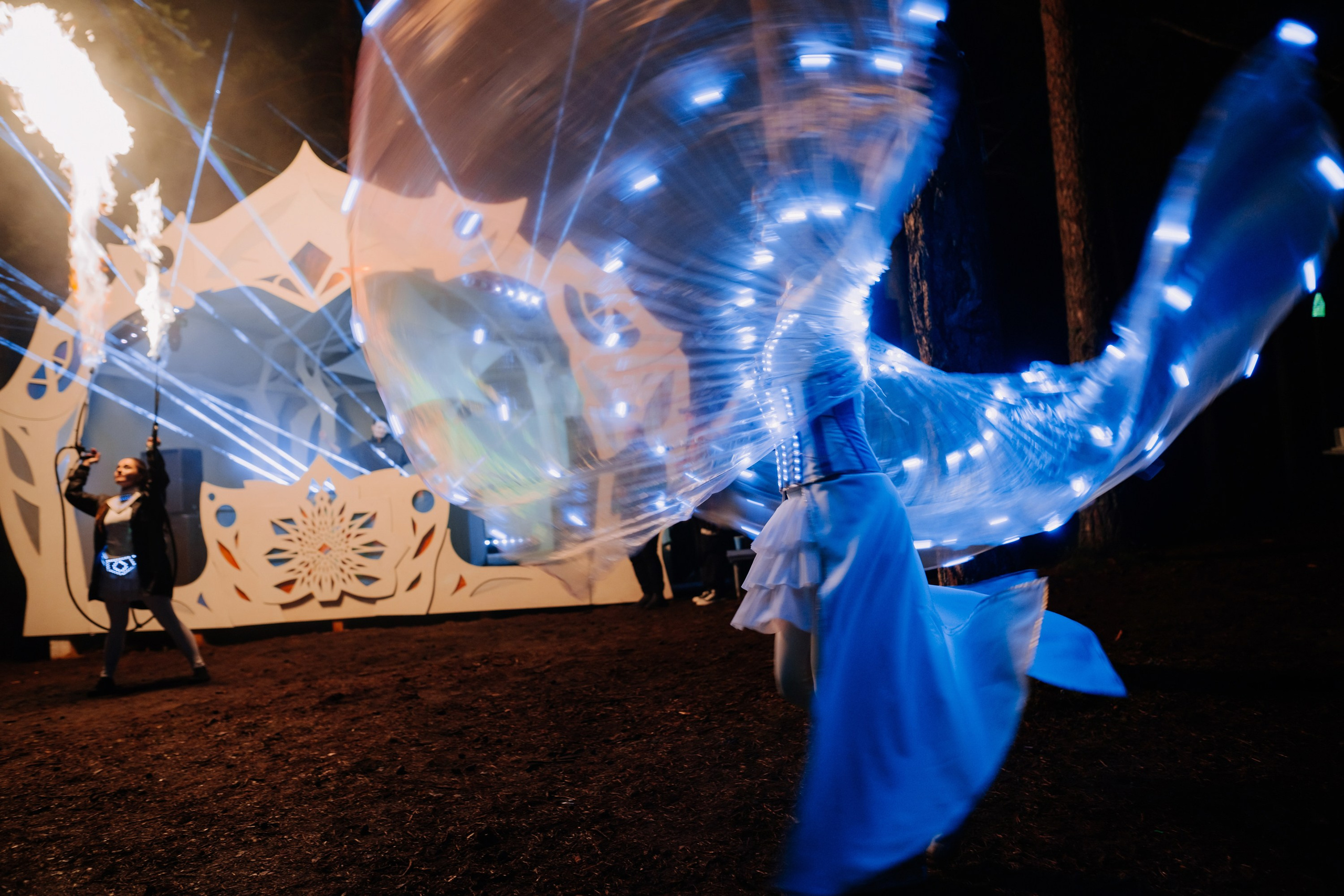 Ethnoscope 2022. Photographer — ERASTOV