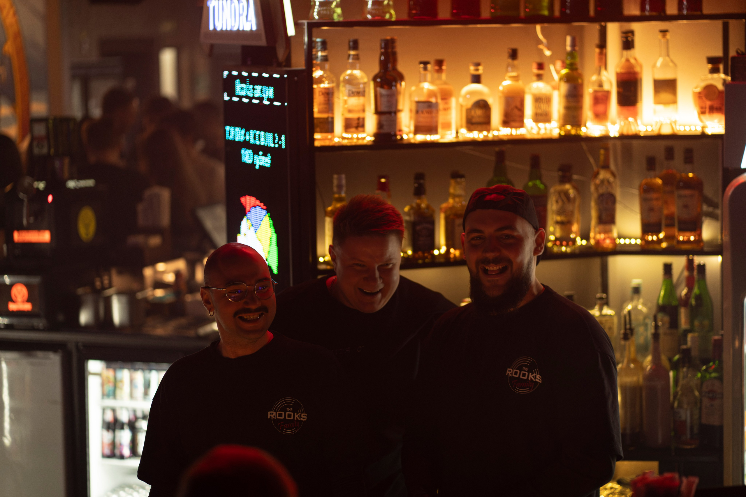 Rook's Smex. Анастасия Паршукова — фотограф Шерегеш Новосибирск