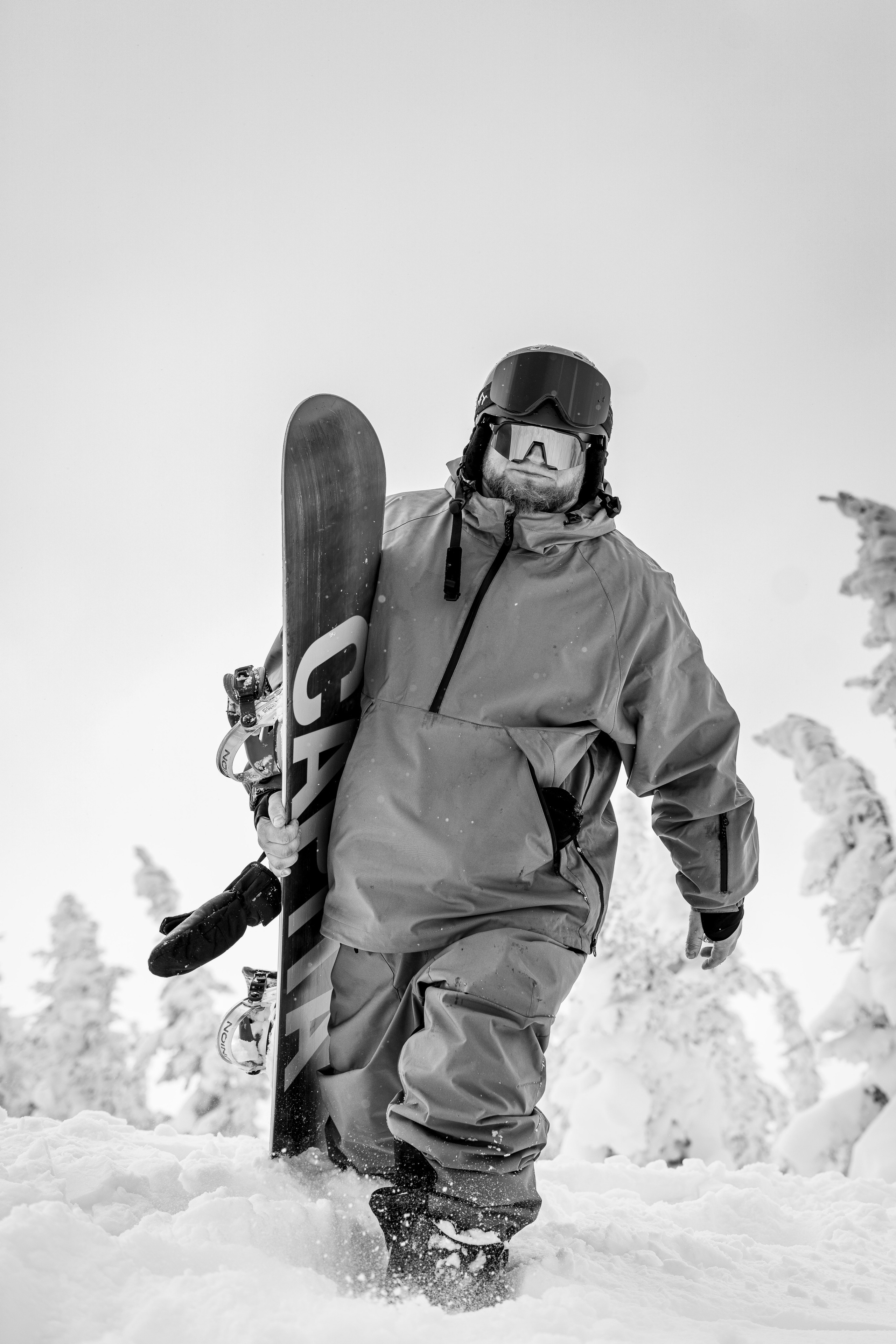 Тур. Анастасия Паршукова — фотограф Шерегеш Новосибирск