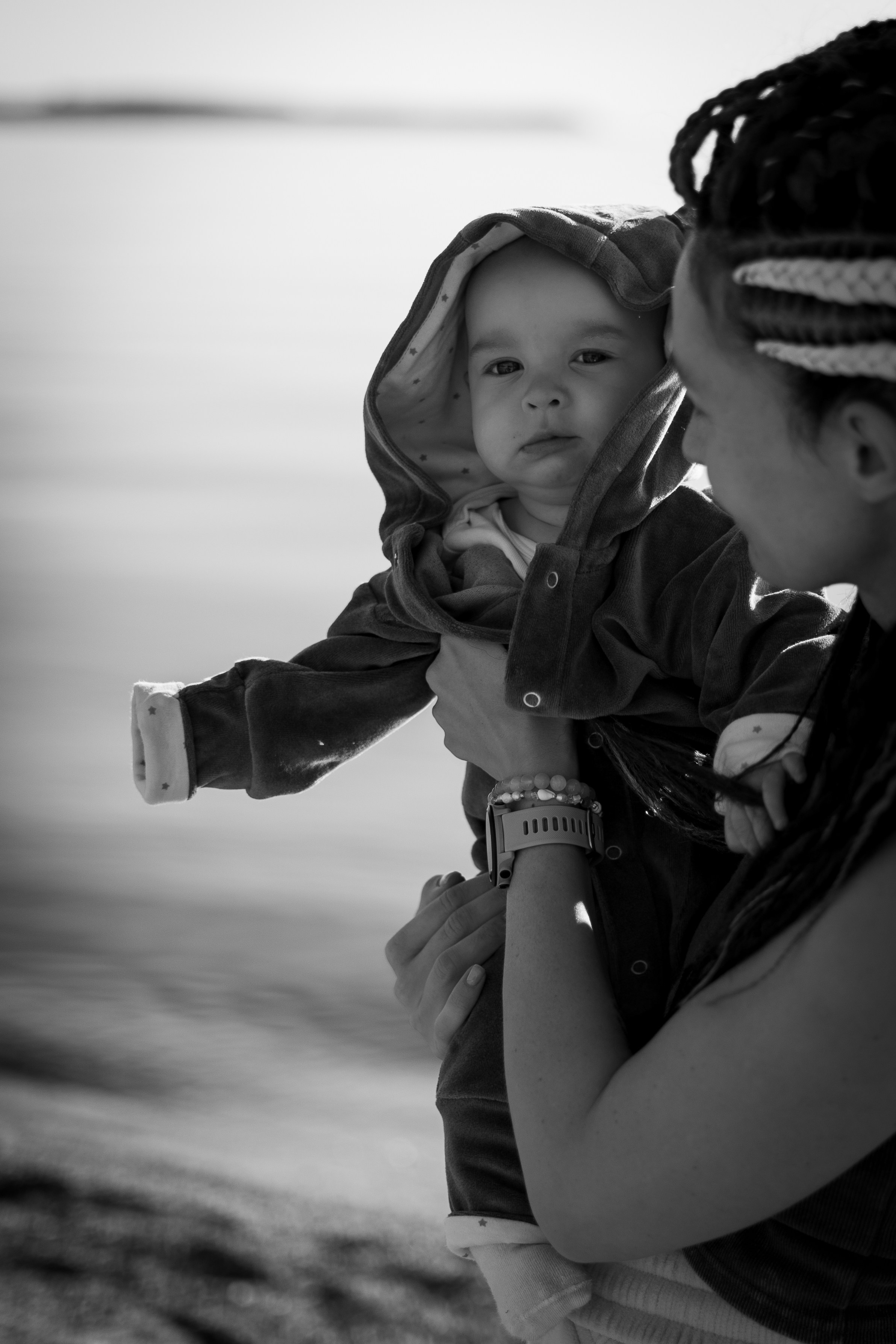 Леся. Анастасия Паршукова — фотограф Шерегеш Новосибирск