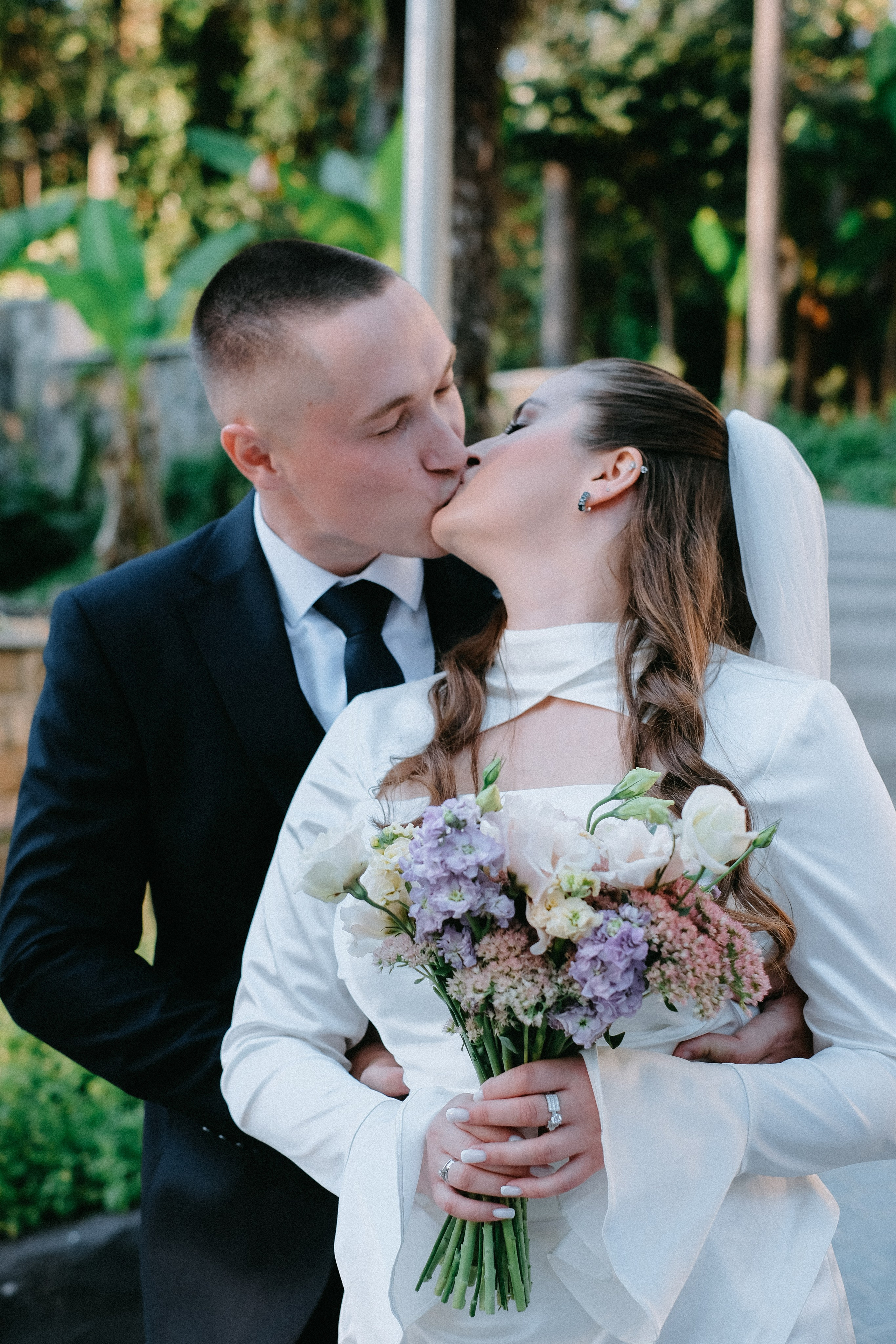 WEDDING DAY Анастасия&Владислав. ФОТОГРАФ АННА КАЗАРЯН
