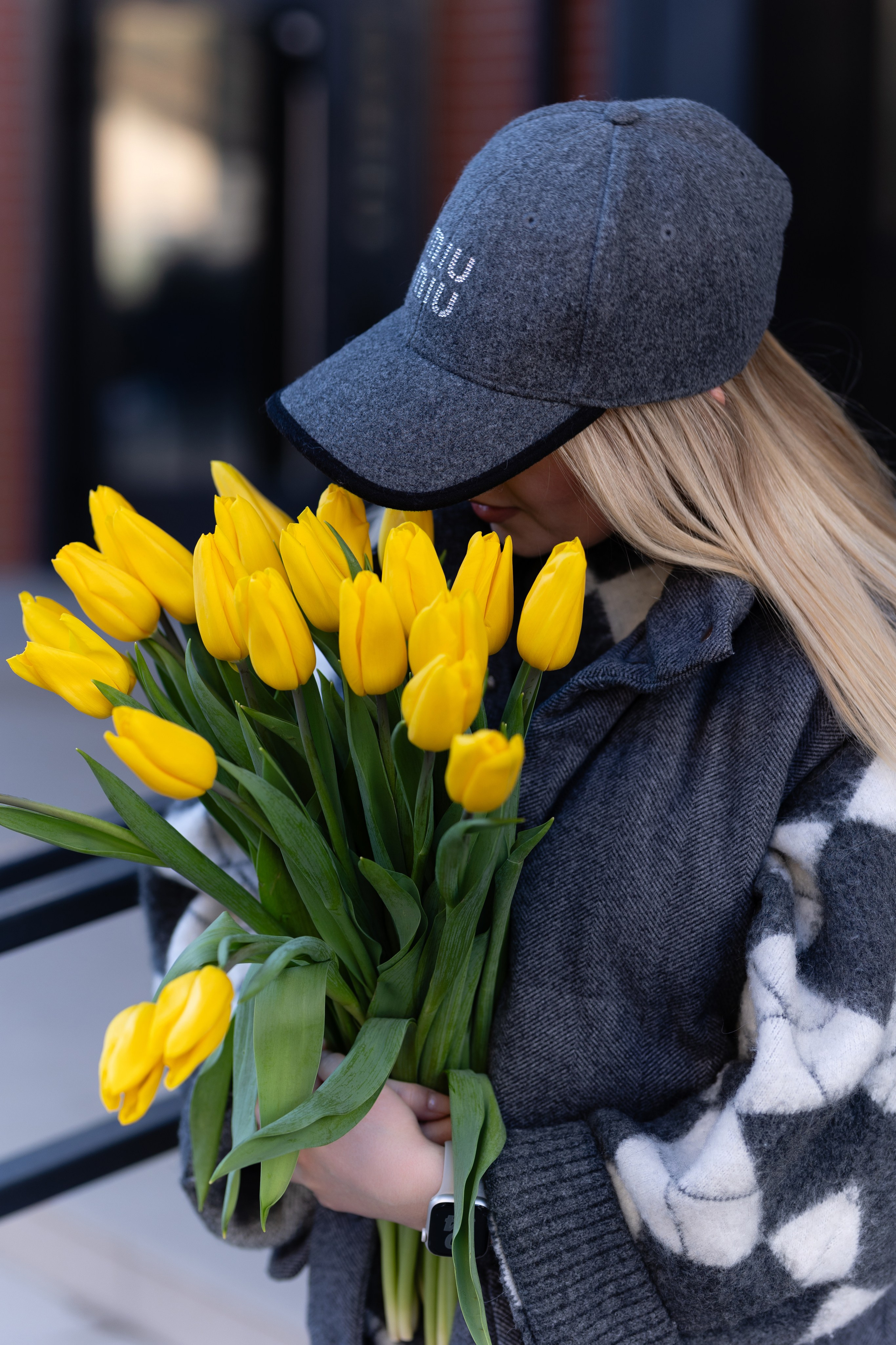 Экспресс фотосессия с Лизой