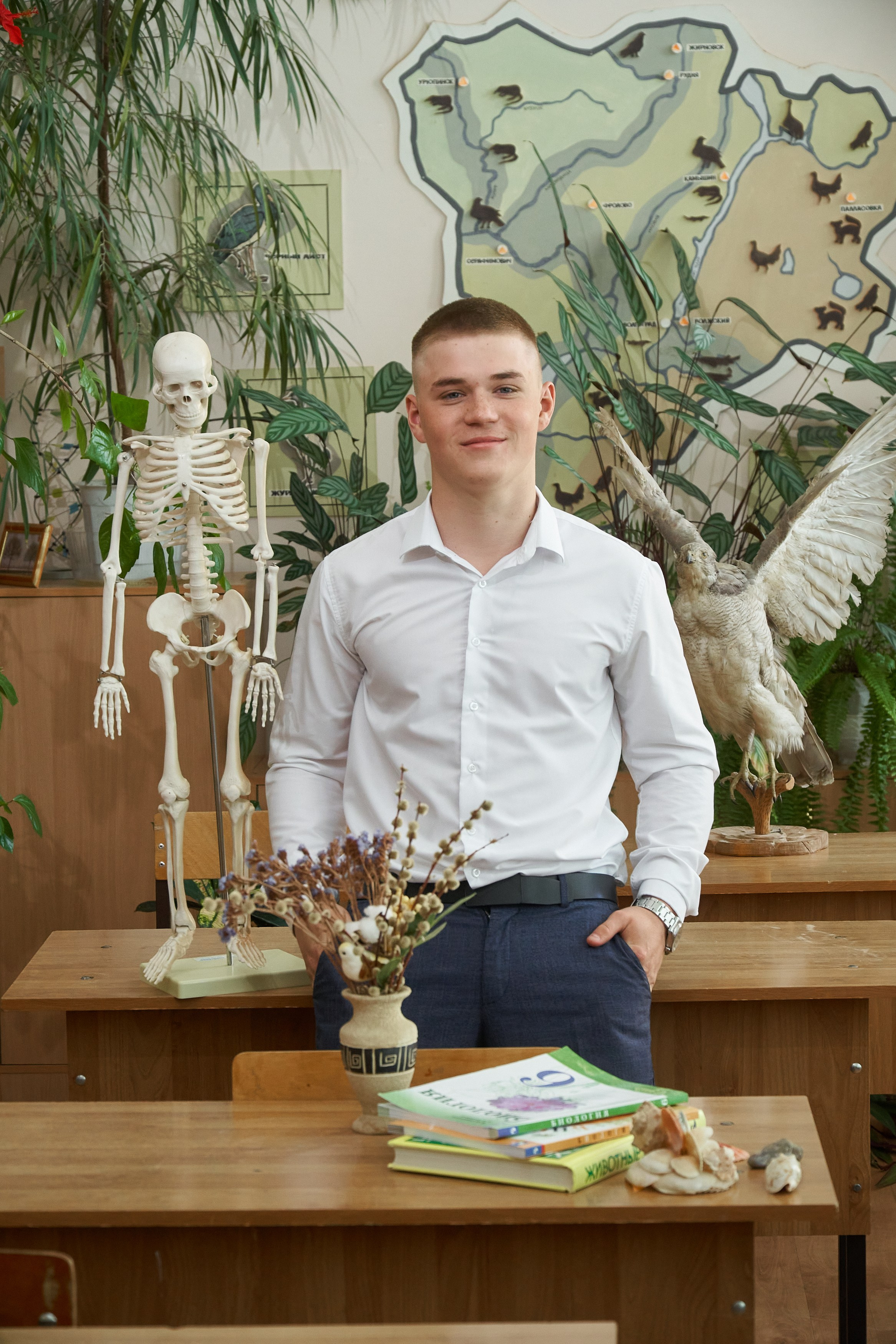 ШК Фотокниги. Фотограф Иван Богданов Москва Волгоград Камышин