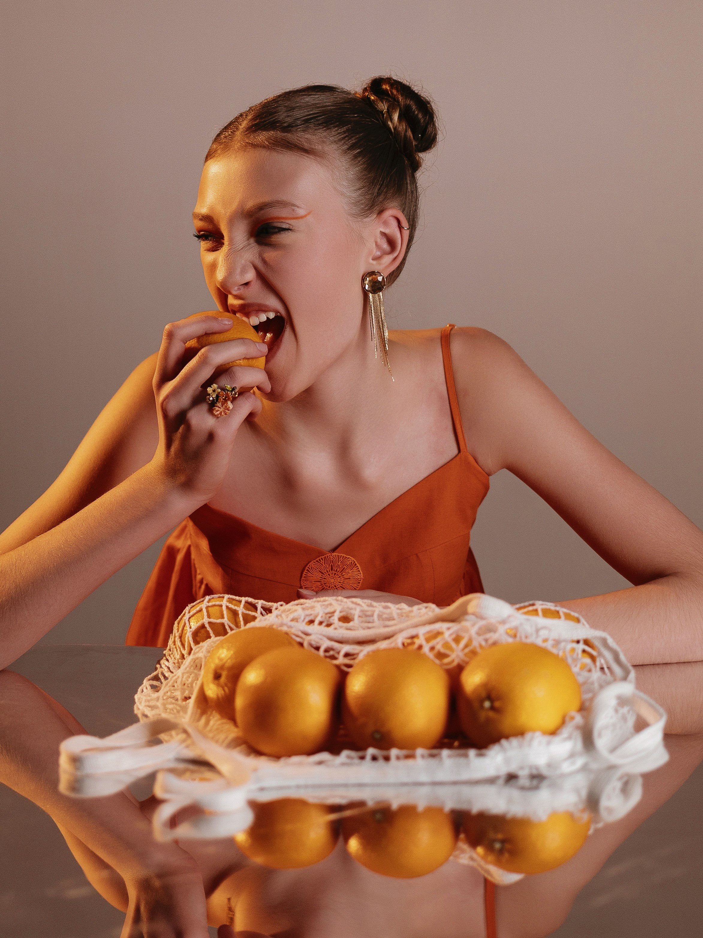 Целищева Вероника. Promodels