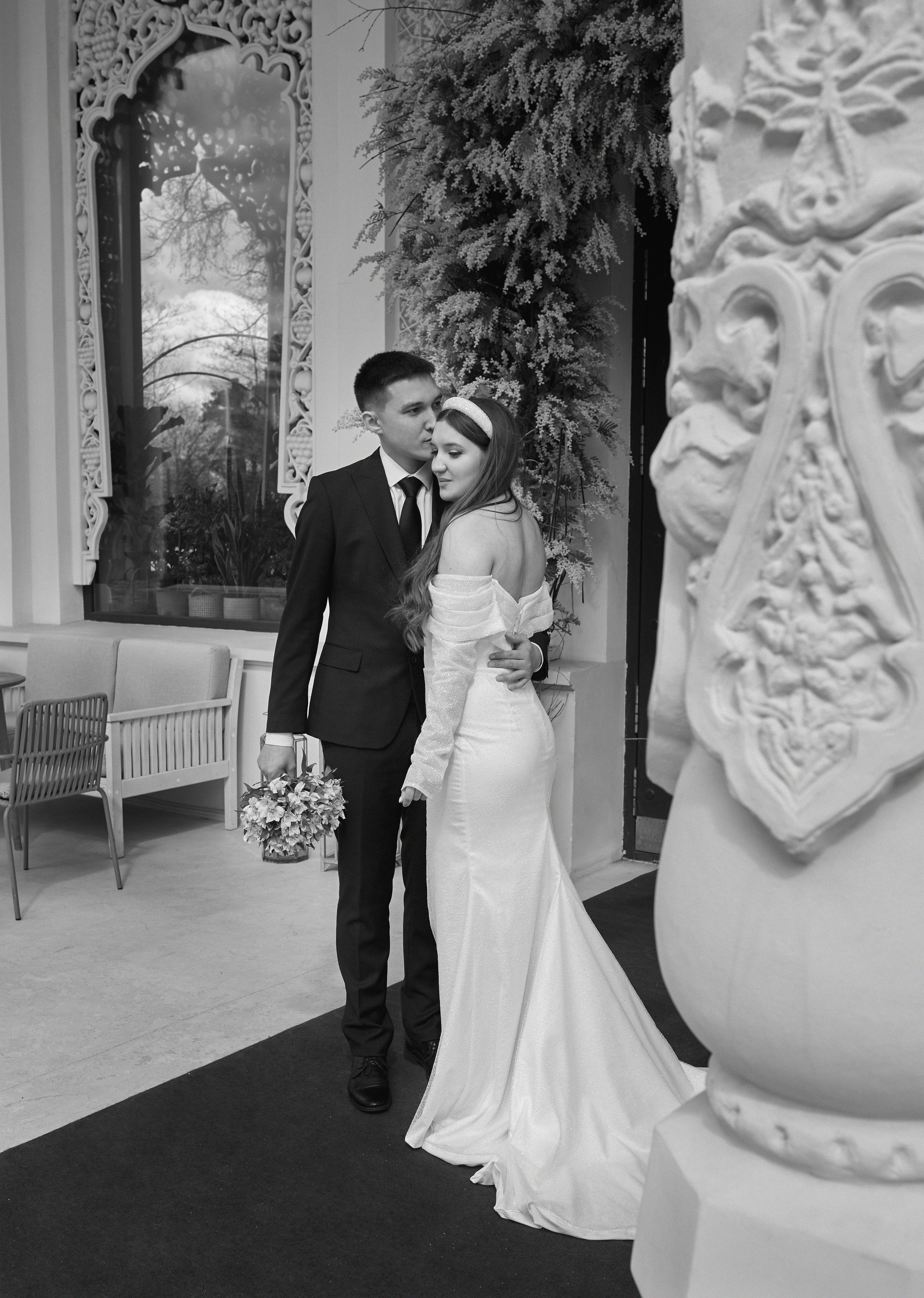 Свадебные съёмки. Семейный и свадебный фотограф в москве марина сорокина