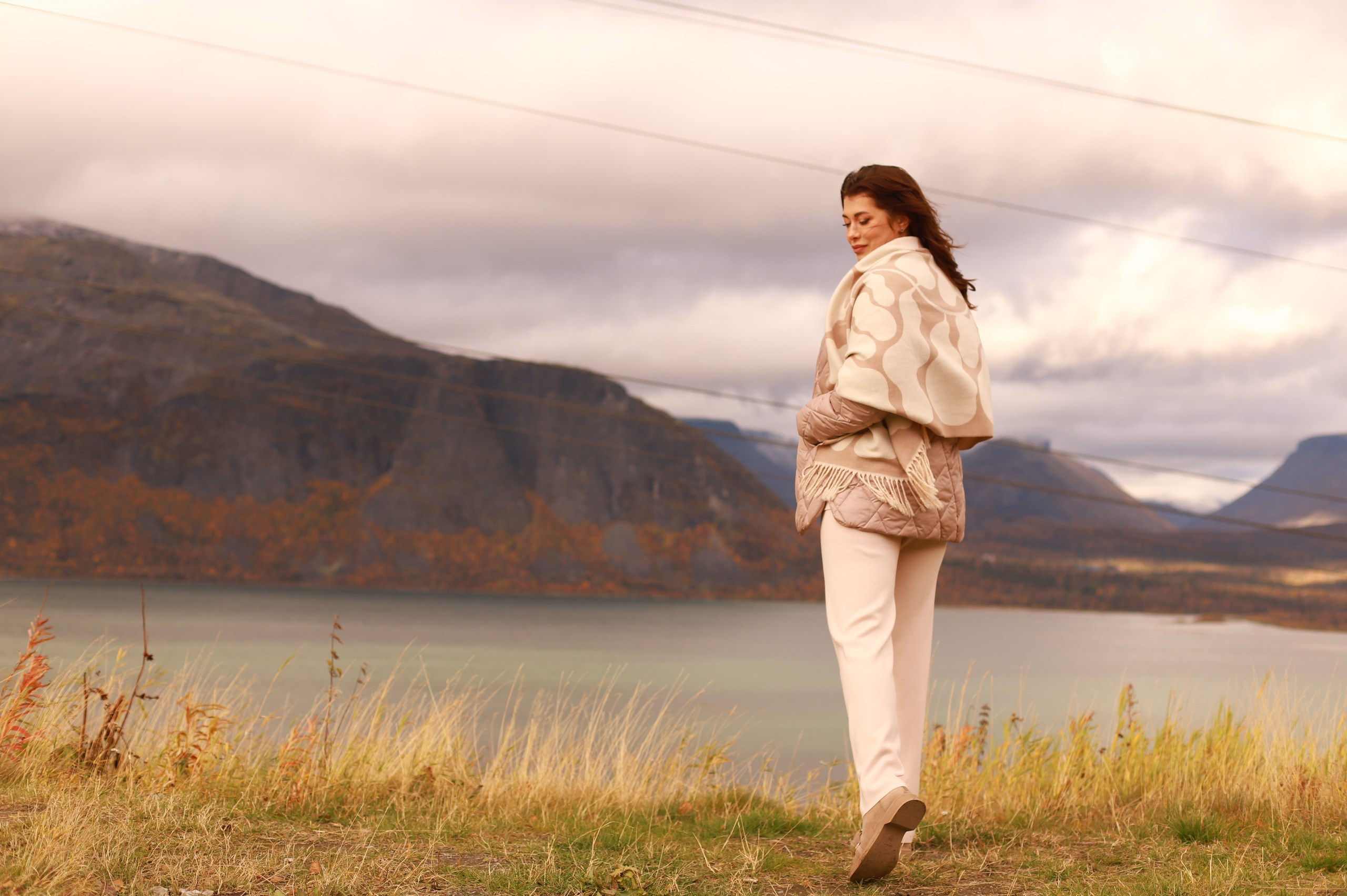Надежда Кировск. Женский и семейный фотограф в Санкт-Петербурге Любовь Малышева