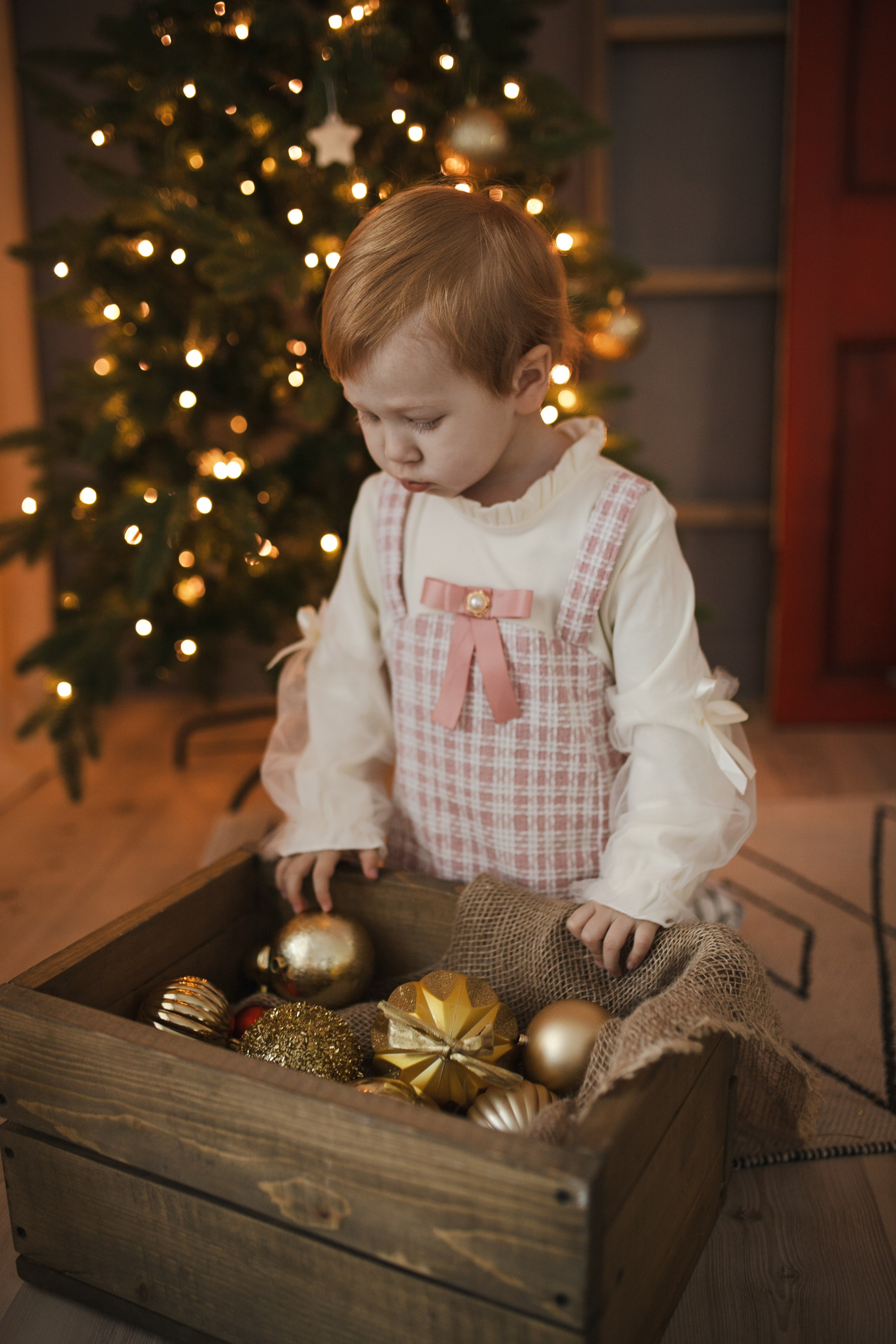 Ксюша. Фотограф в Иркутске Тома Кабанова