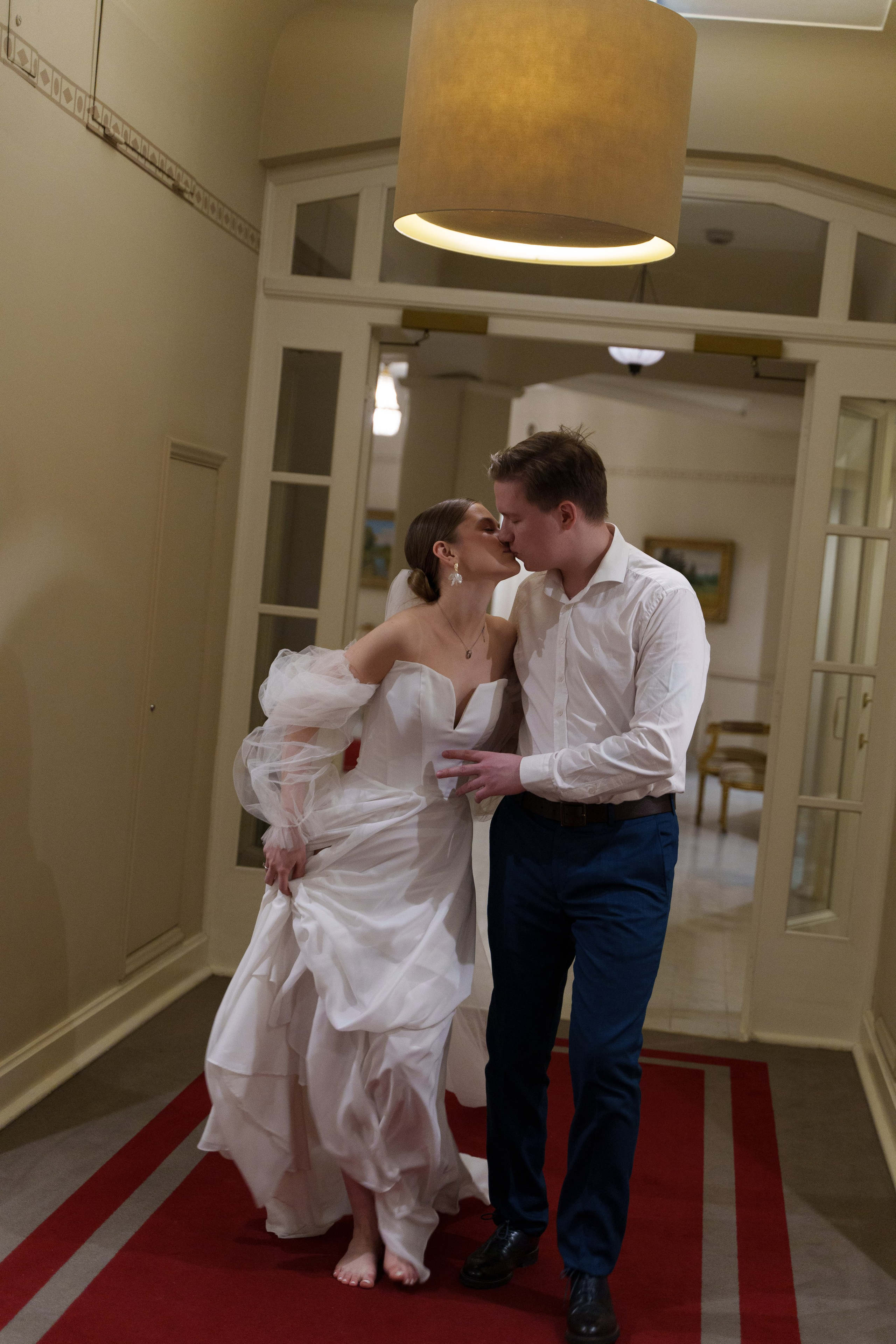 Иван + Кристина