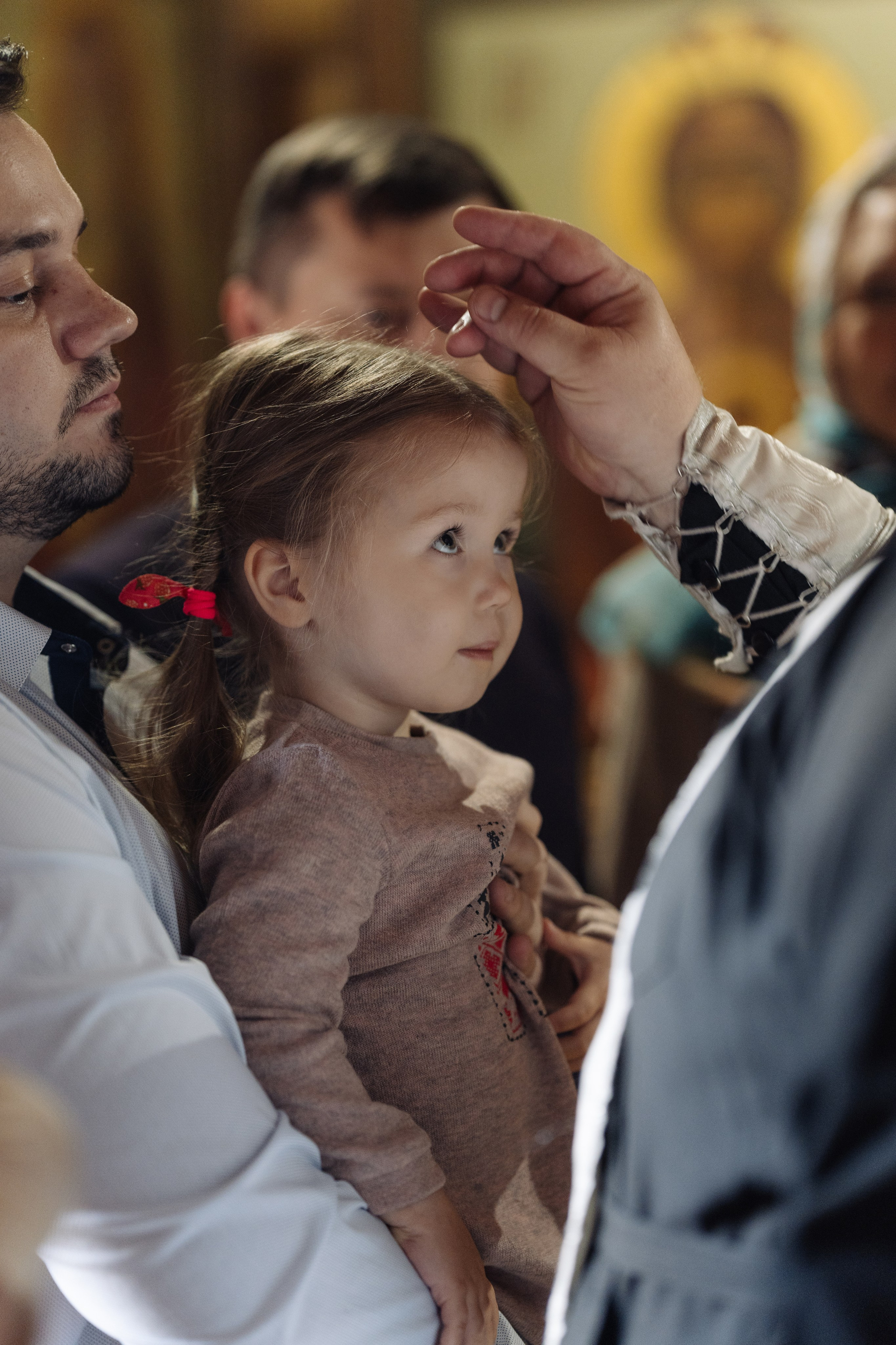 Опытный фотограф на крещение — от эмоций к кадру. Свадебные фотосессии в Москве. Фотограф Сергей Ржевский