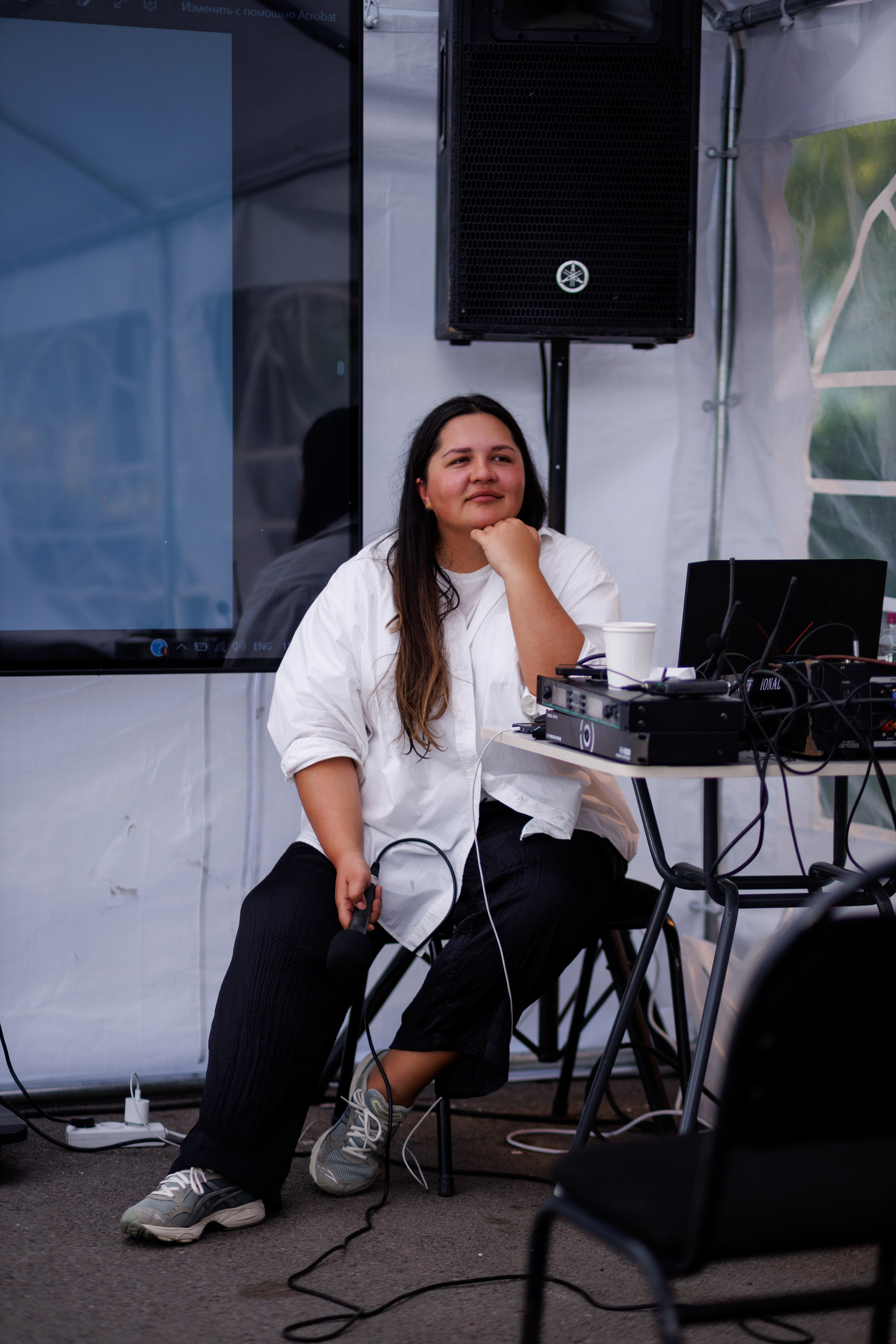 Qazaqstan Coffe Festival