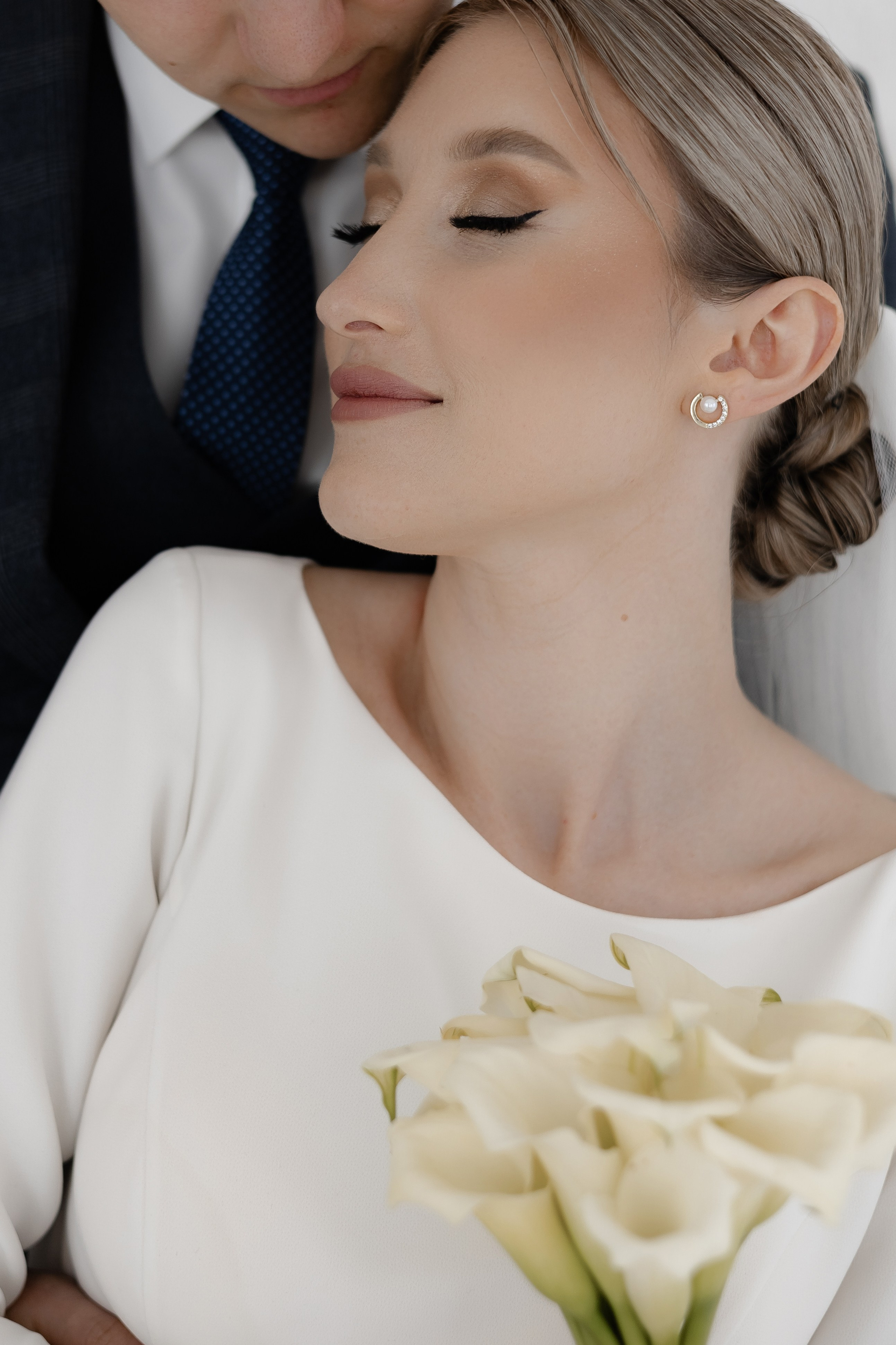 Ольга и Александр. Свадебный и семейный фотограф в Челябинске. Аврамец Анна