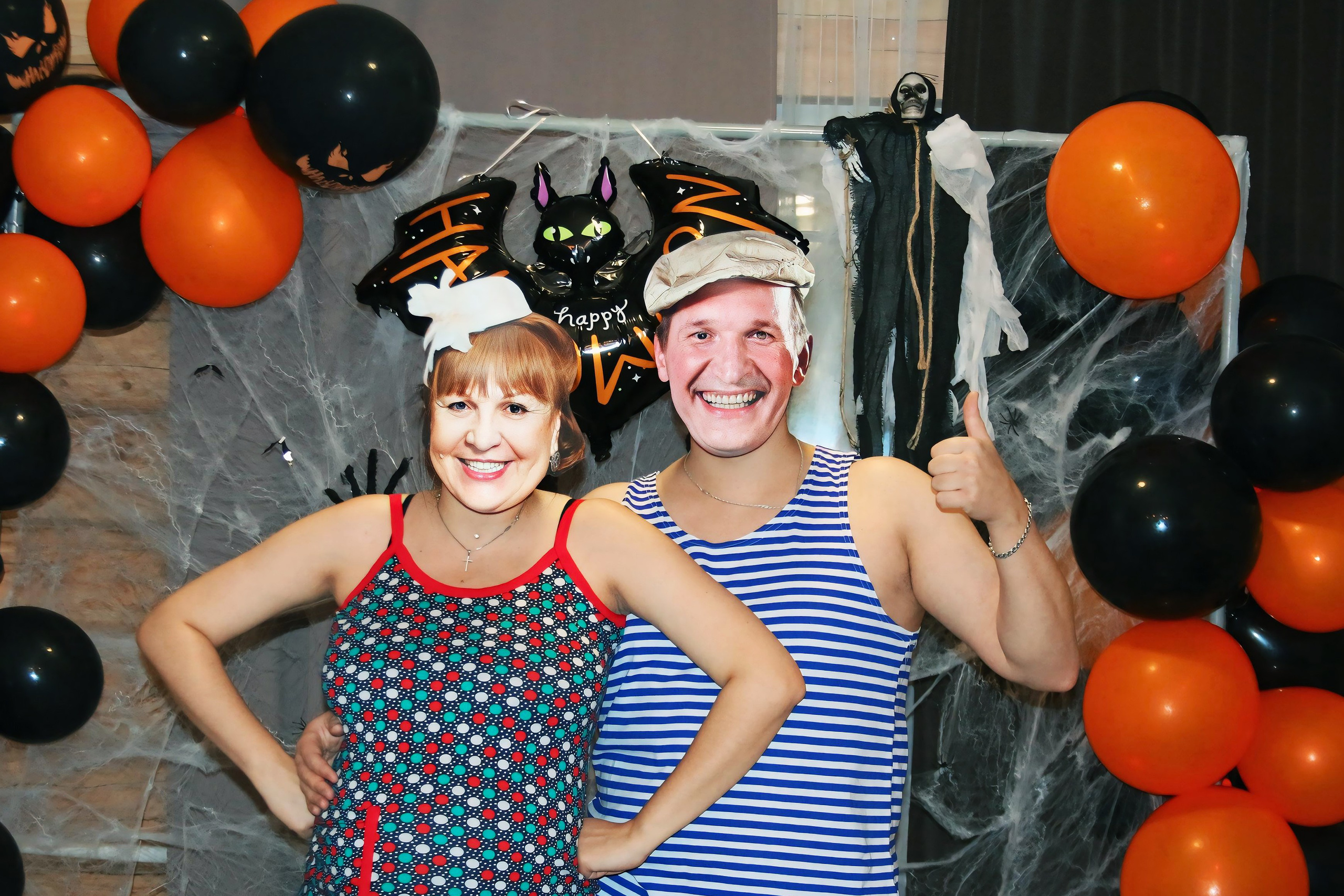 Годовщина свадьбы